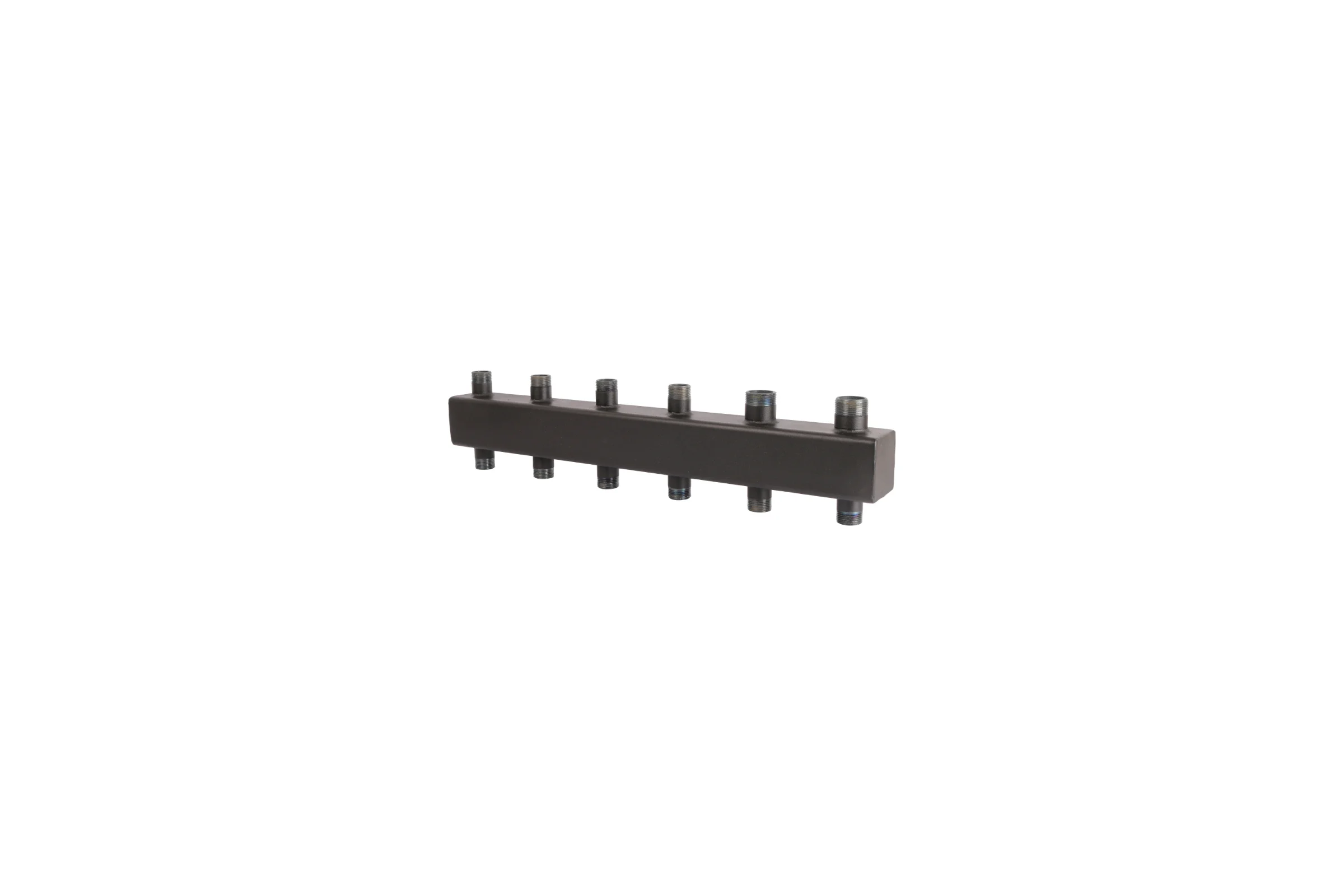 Коллектор ROMMER 3/5 отопительных контура, 1х1 1/4 RDG-0016-004035 RG008T2Q21Q3AD
