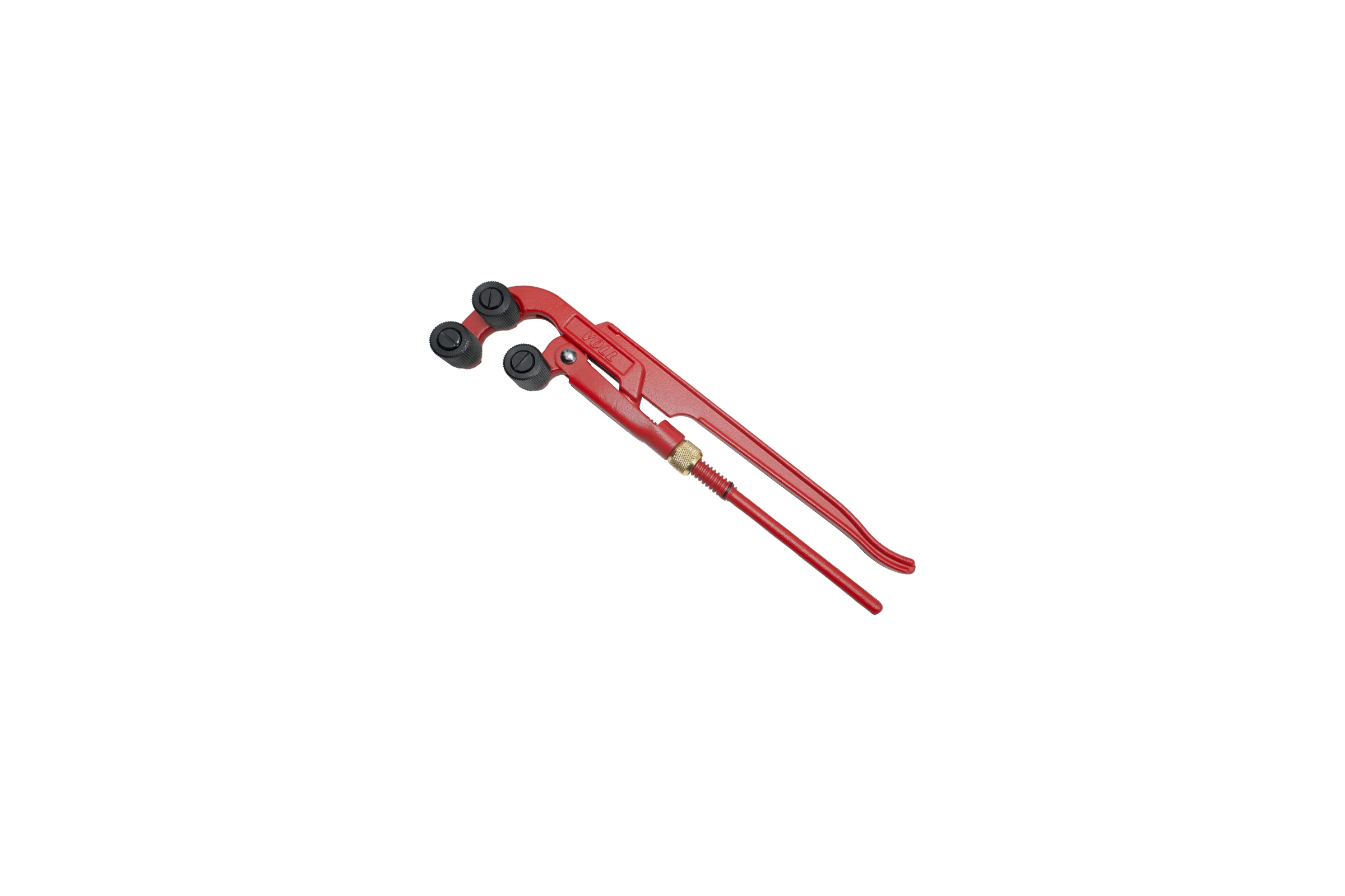 Устройство для обработки края резьбы VOLL 3/8 - 2" 5.00382