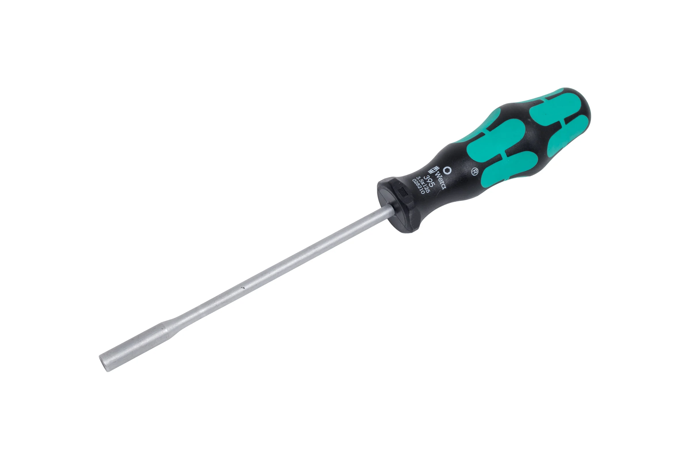 Отвертка Wera 395 SW 3.5 WE-028210