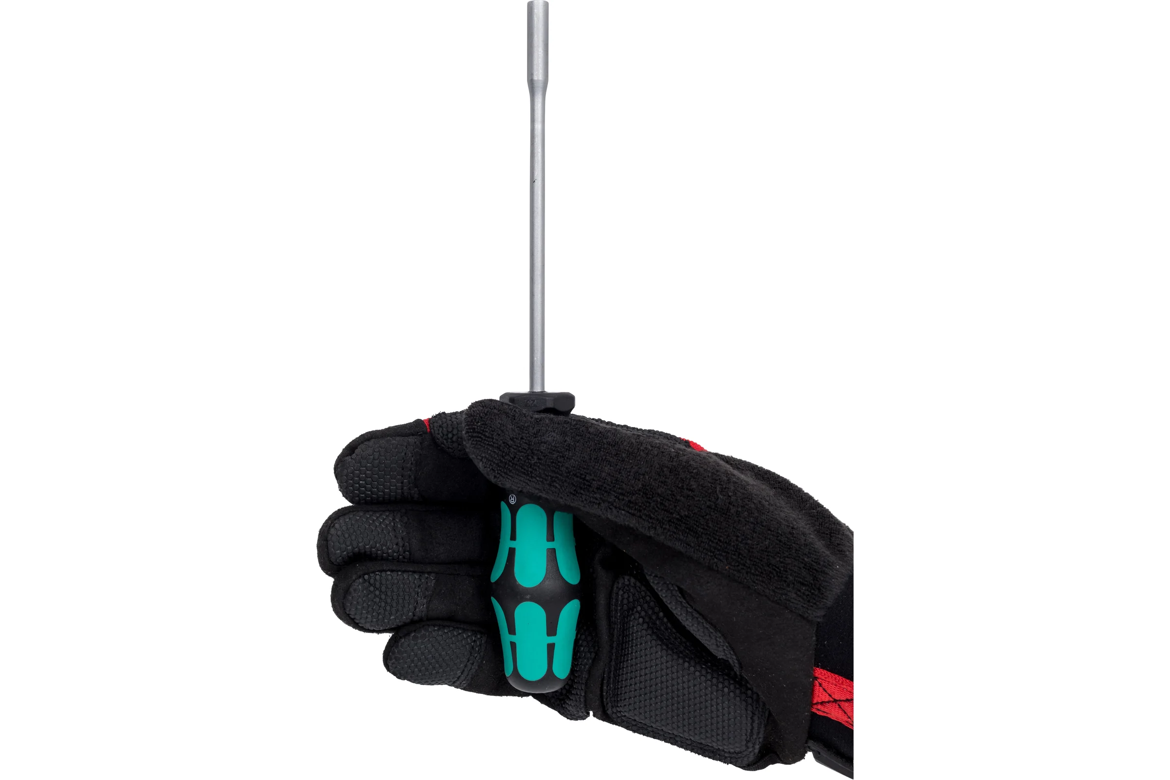 Отвертка Wera 395 SW 3.5 WE-028210