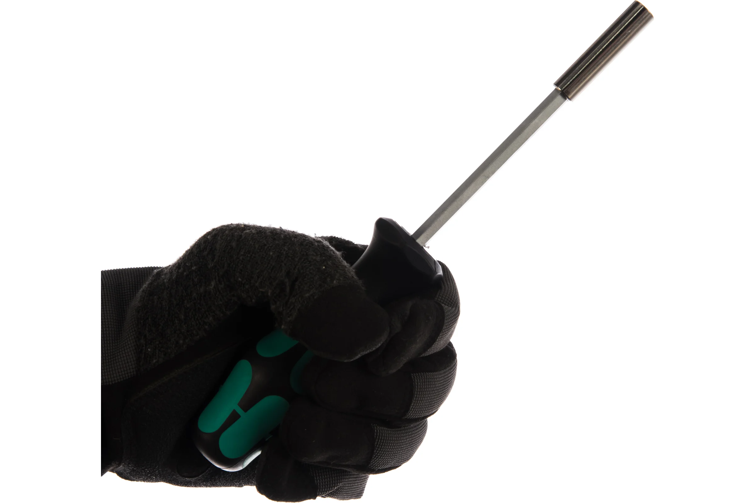 Ручка-битодержатель Wera 812/1 1/4" WE-051205