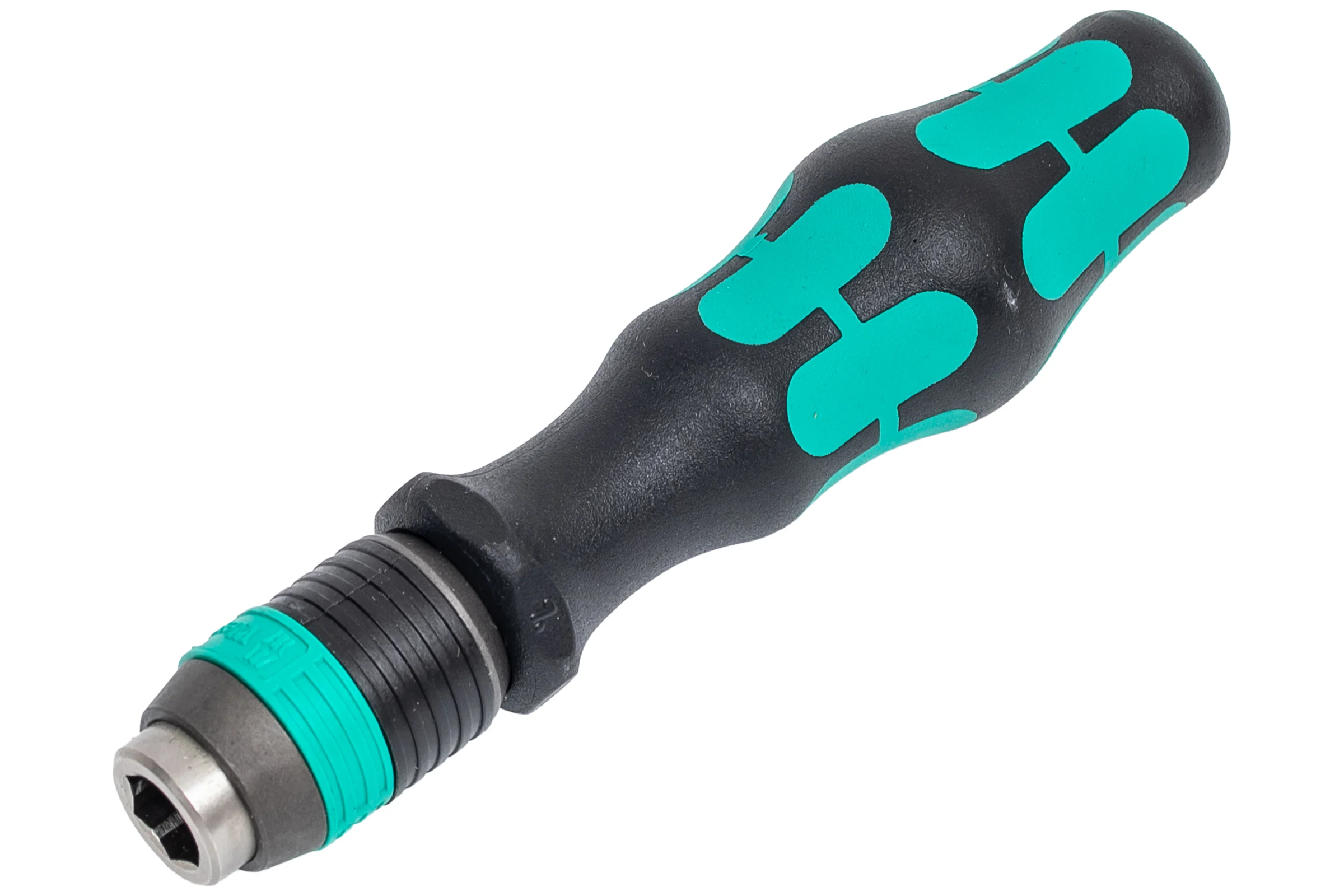Ручка-битодержатель Wera 813 R 1/4" WE-051272