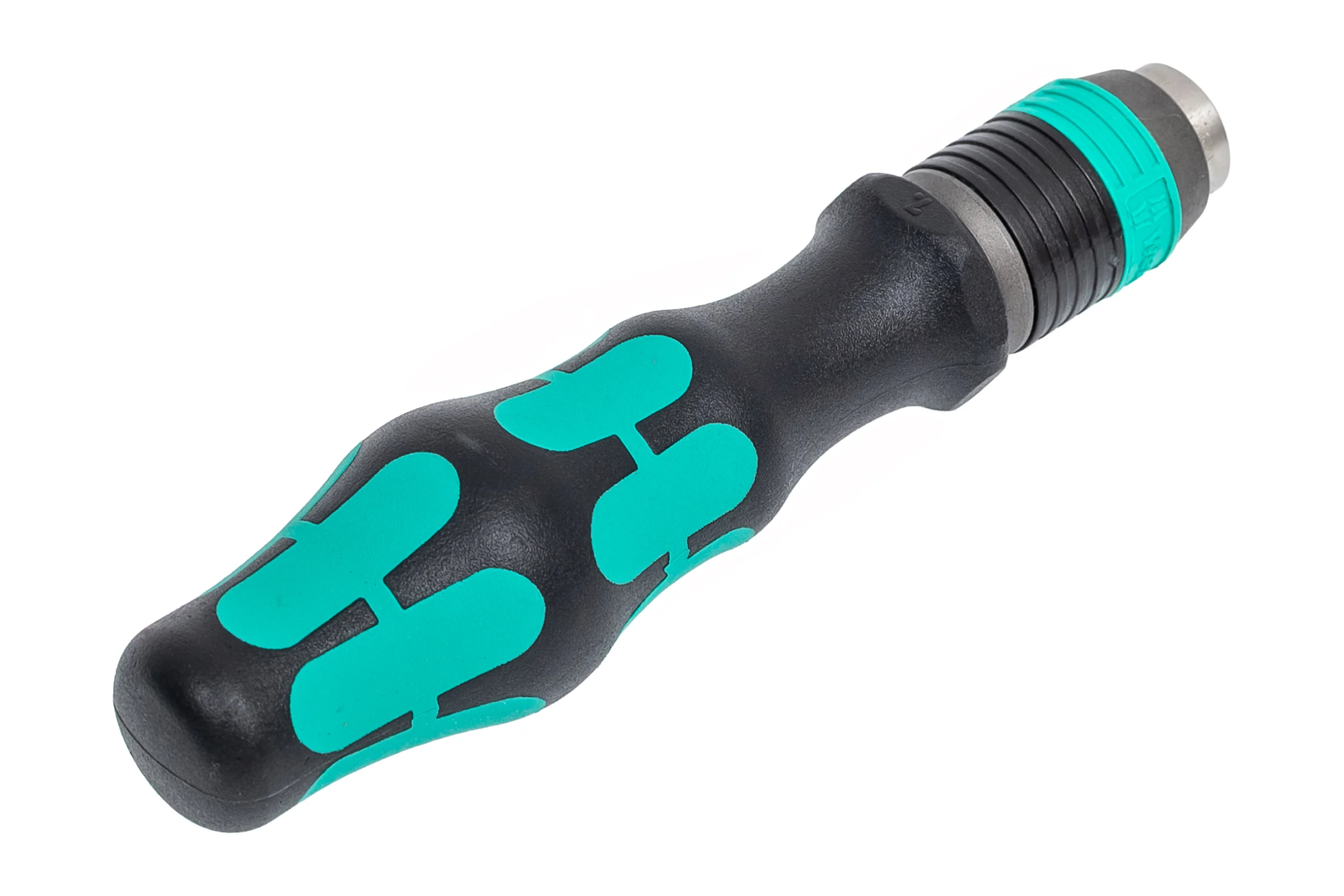 Ручка-битодержатель Wera 813 R 1/4" WE-051272