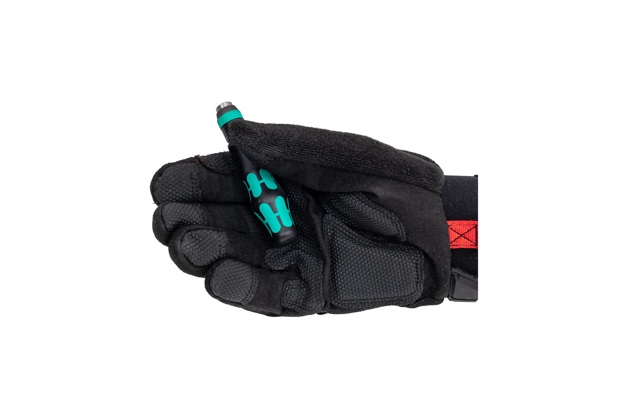 Ручка-битодержатель Wera 813 R 1/4" WE-051272