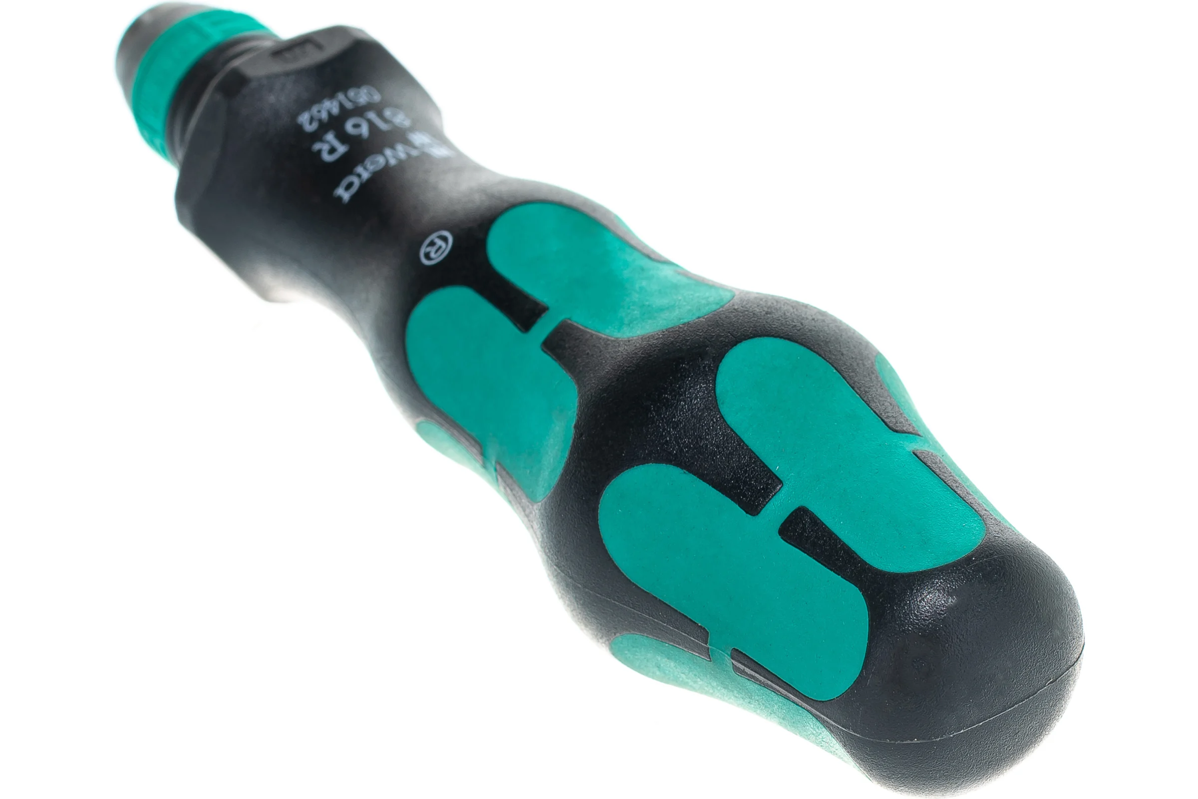 Ручка-битодержатель Wera 816 R 1/4" WE-051462