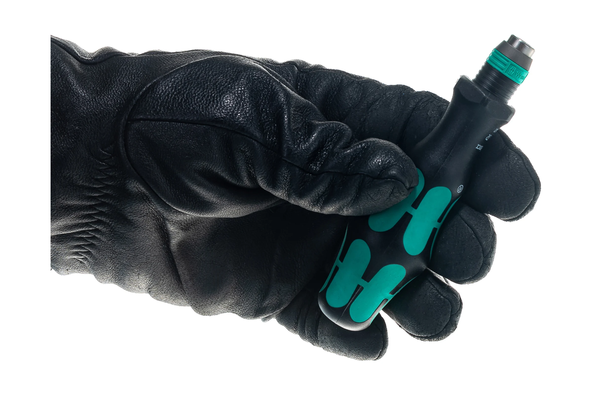 Ручка-битодержатель Wera 816 R 1/4" WE-051462