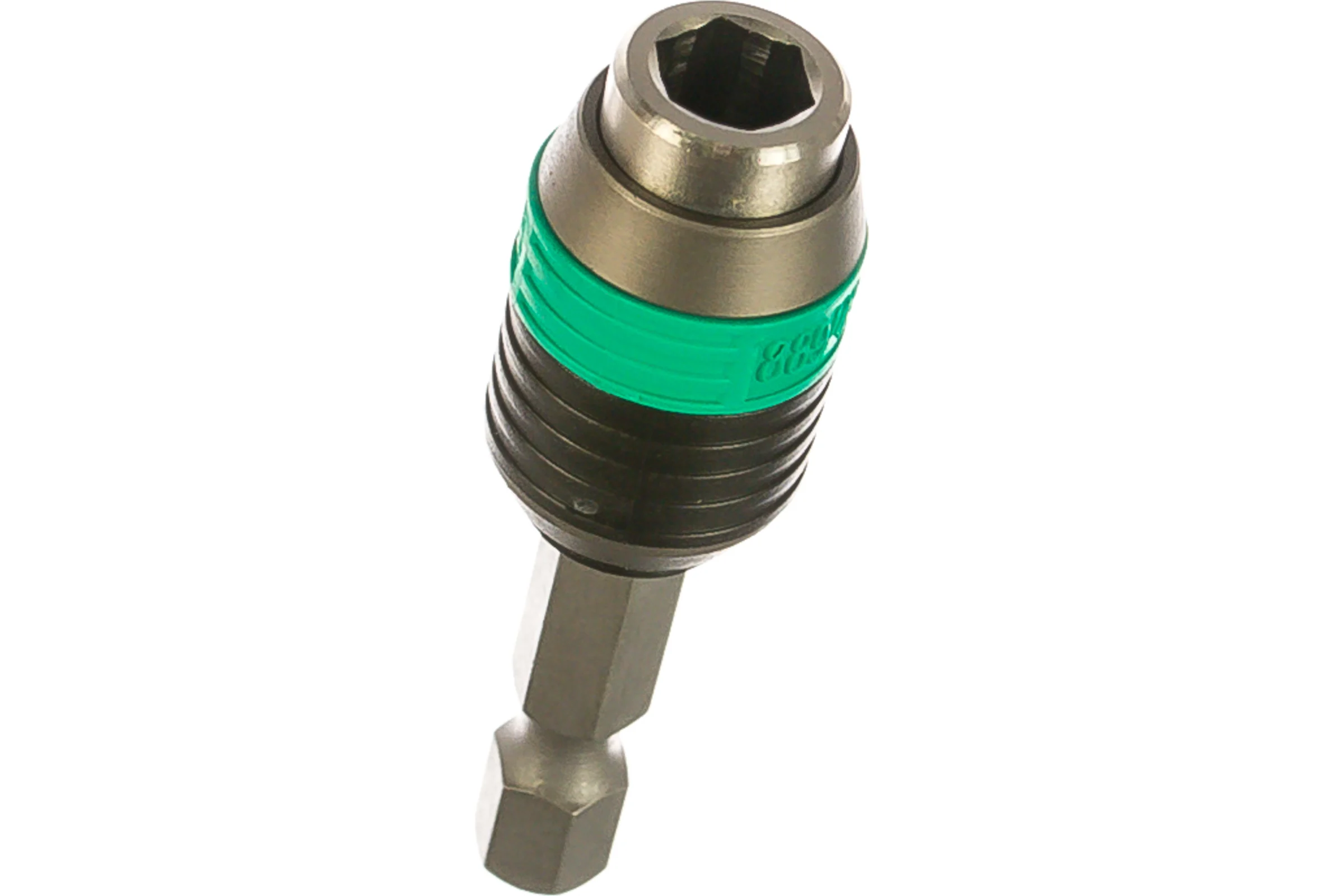 Битодержатель 89/4/1 K Rapidaptor 1/4"x50 мм Wera WE-052502