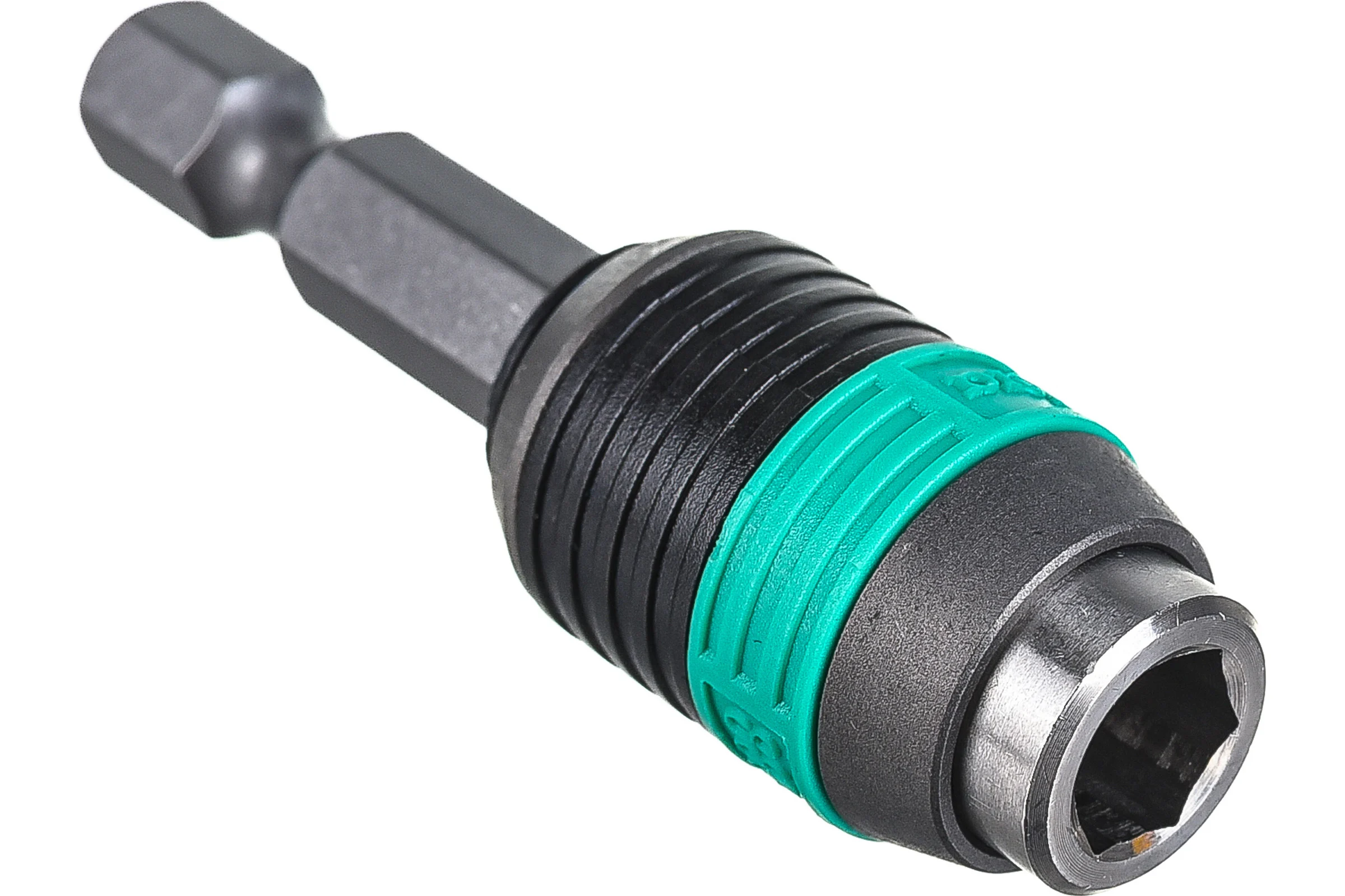 Битодержатель 89/4/1 K Rapidaptor 1/4"x50 мм Wera WE-052502