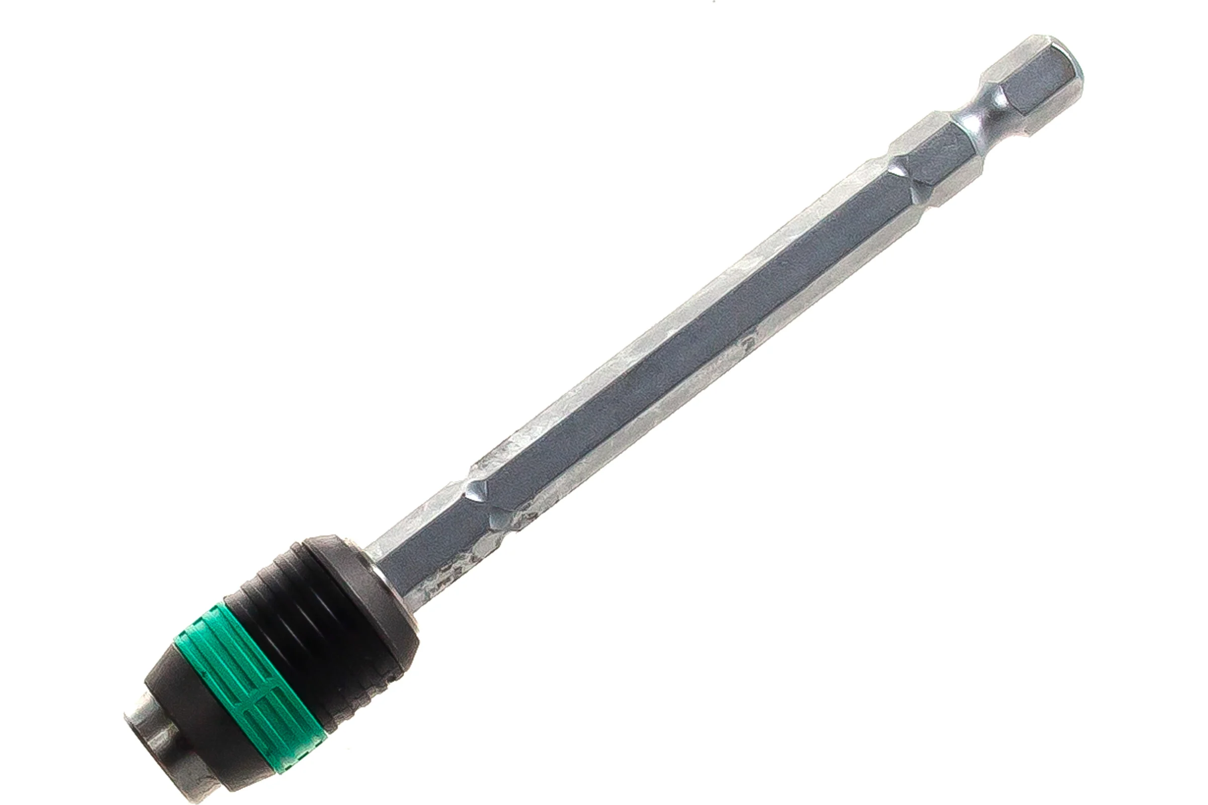 Битодержатель 889/4 R Rapidaptor 1/4"x100 мм Wera WE-052504