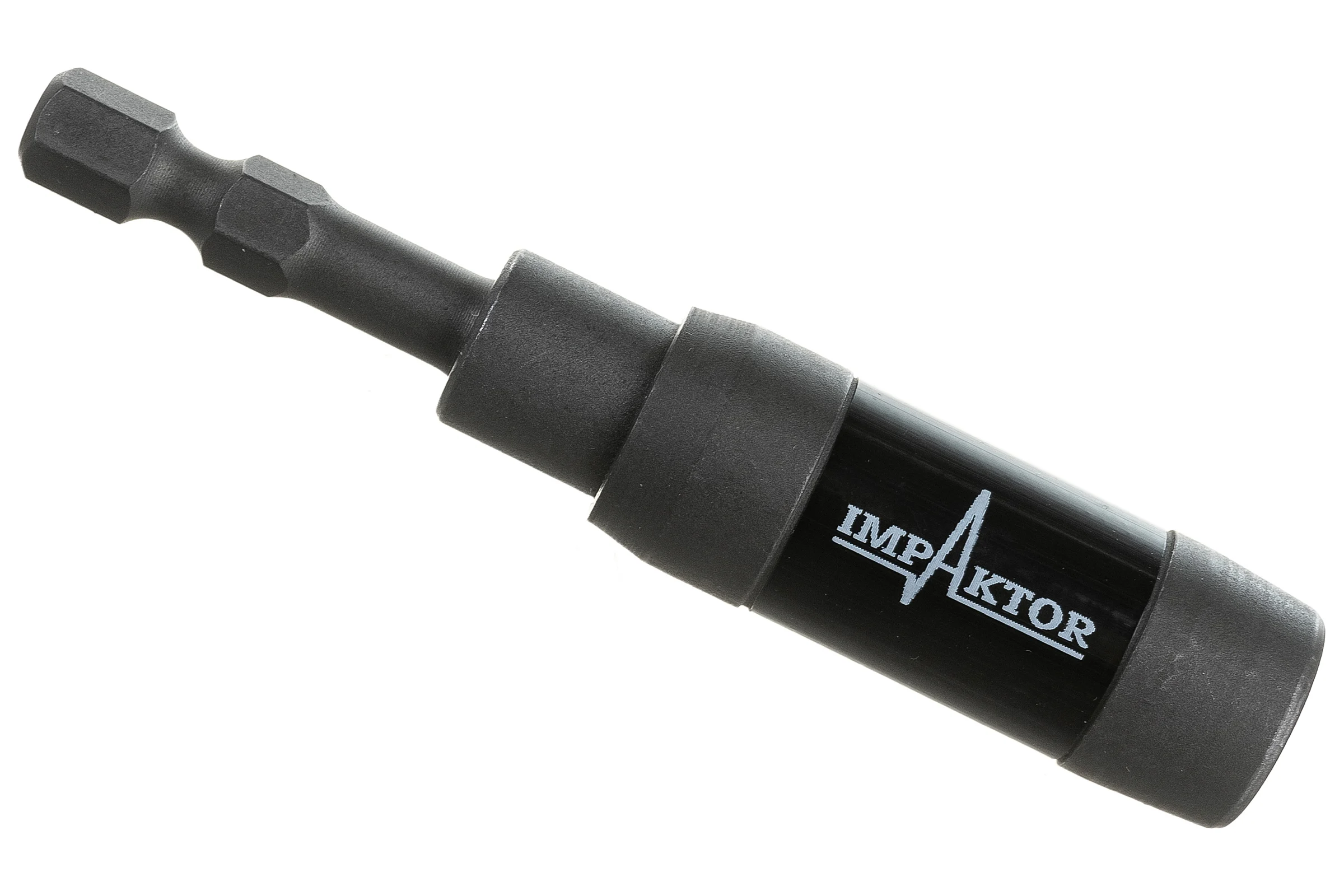 Набор насадок и держателей Wera Импактор 8751/67 -9/IMP DC 25 мм BITS WE-057682