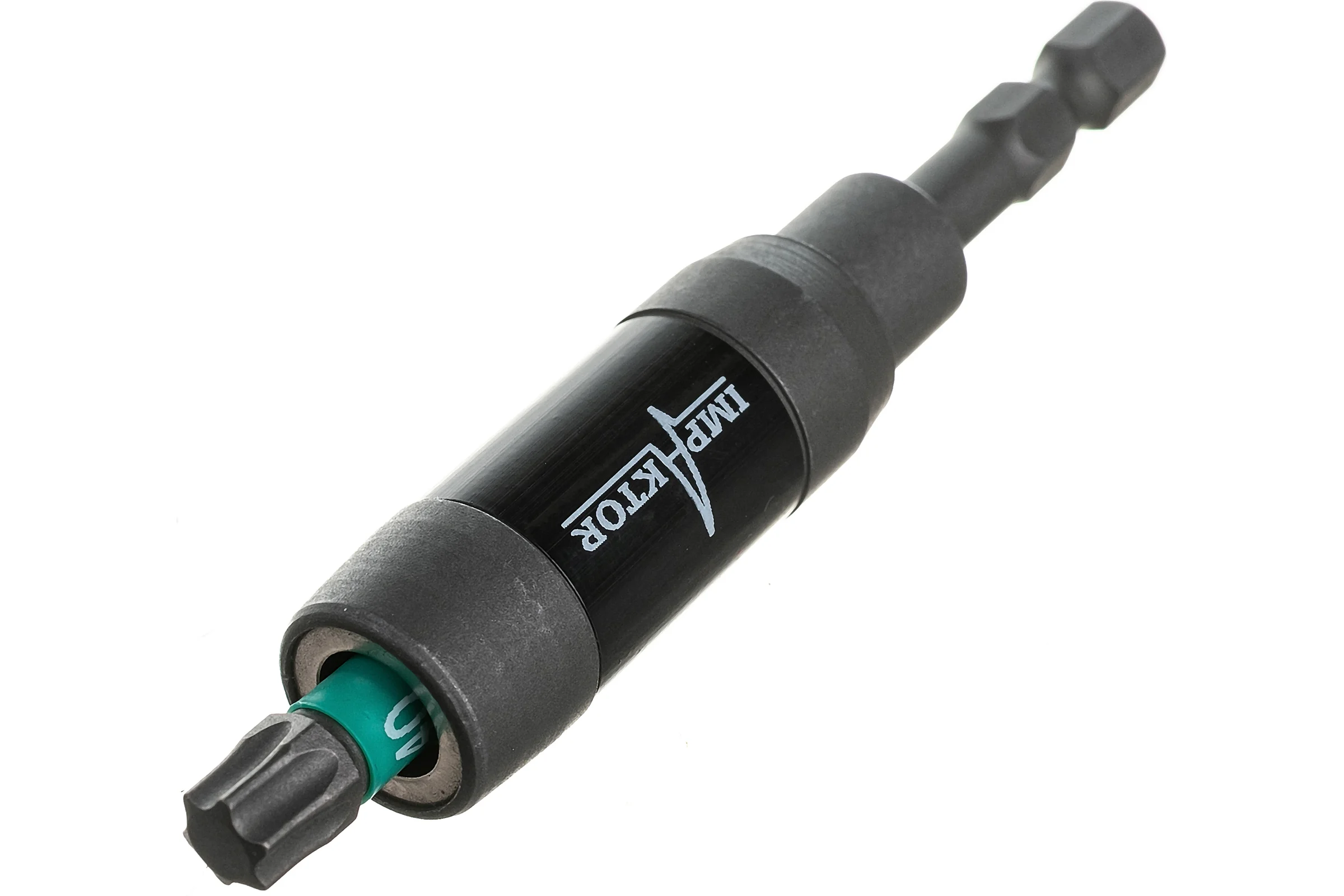 Набор насадок и держателей Wera Импактор 8751/67 -9/IMP DC 25 мм BITS WE-057682