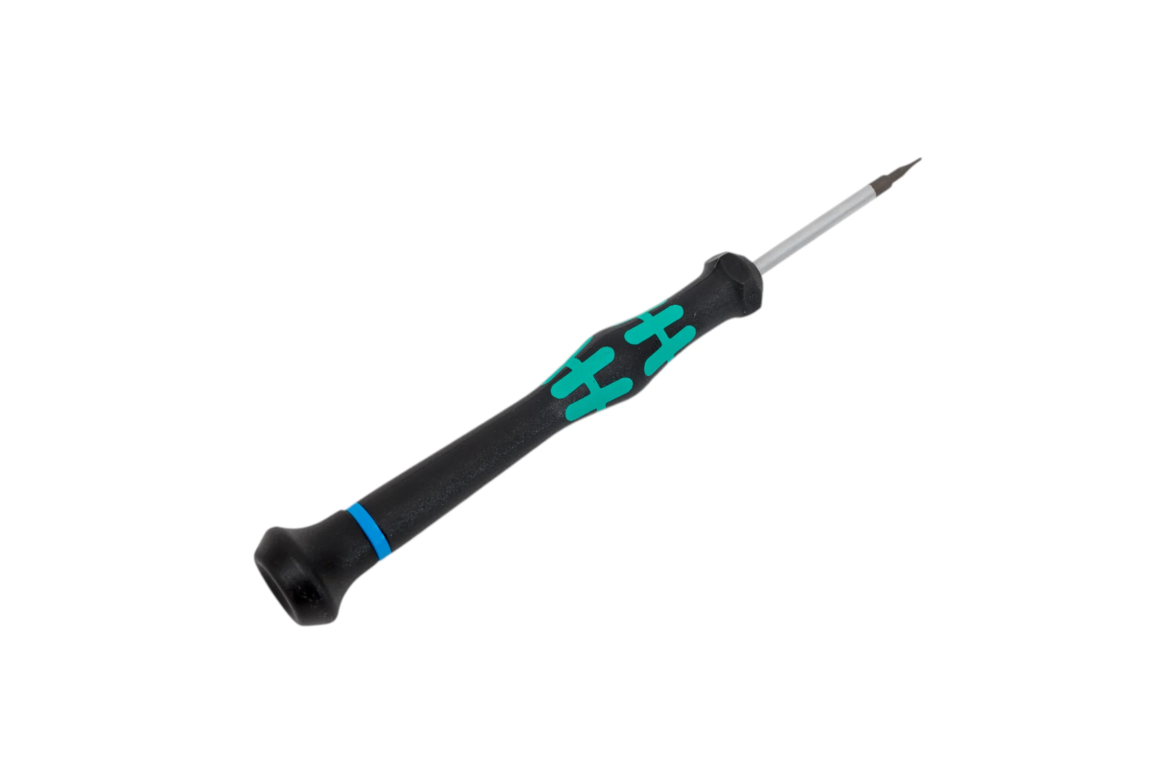 Отвертка Wera 2054 SW 0.7x40 мм WE-118060