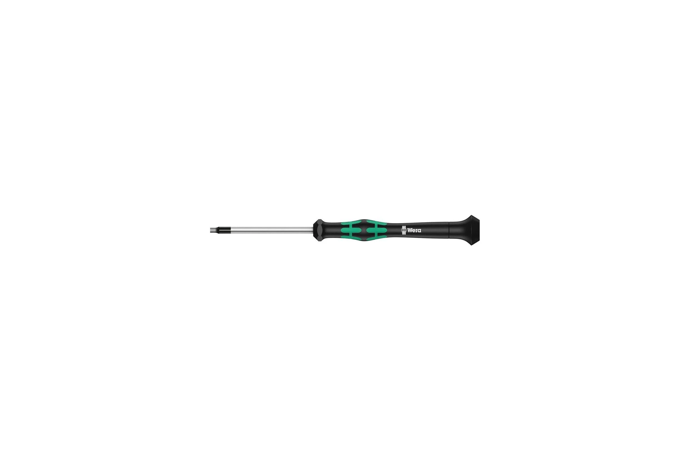 Отвертка Wera 2052 SW 2x60 мм WE-118092