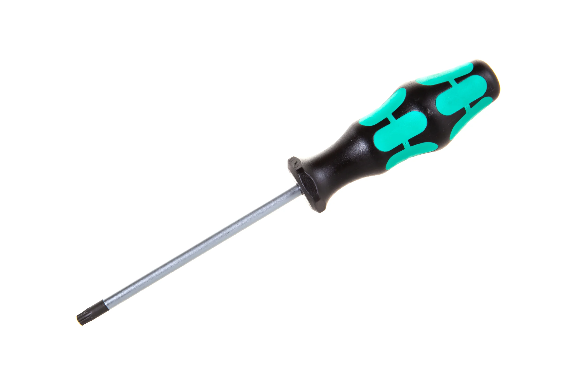 Набор отверток WERA Kraftform Big Pack 300 14 шт. WE-105630