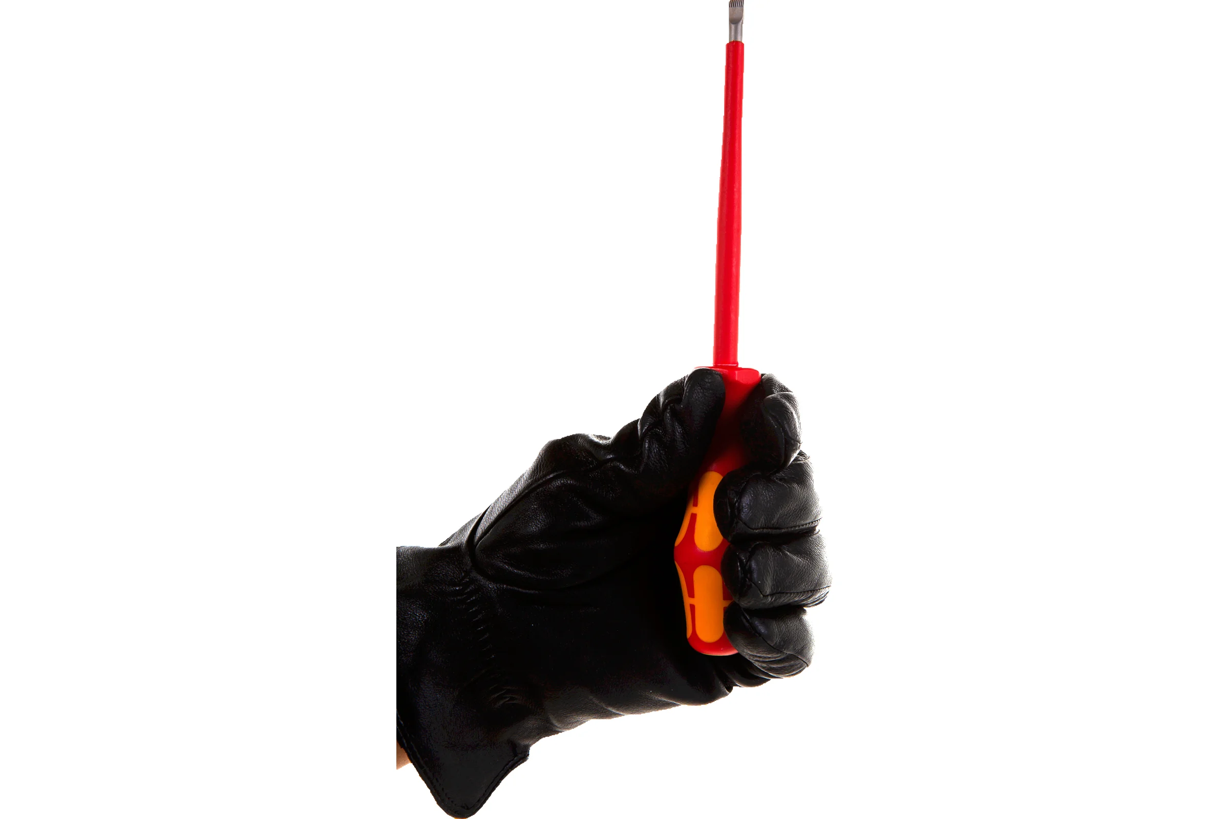 Набор отверток Wera Kraftform Big Pack 100 VDE 14 шт. WE-105631
