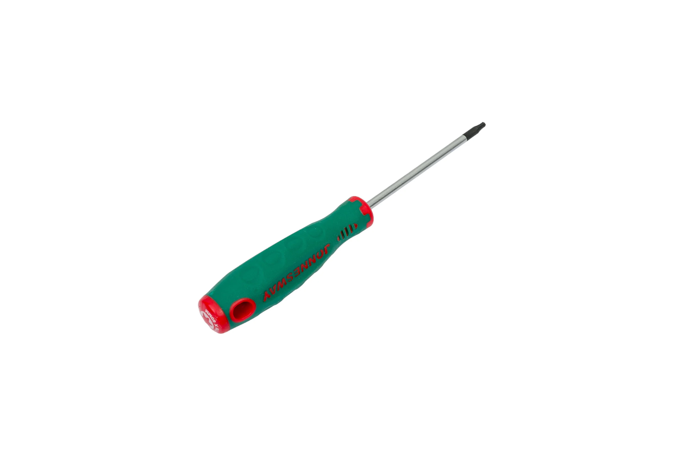 Отвертка Jonnesway Anti-Slip Grip Torx D71T10 T10 4x80x170 мм 49198
