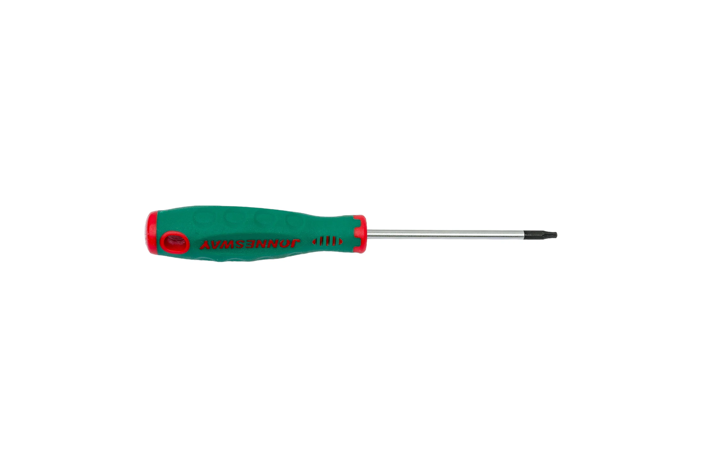 Отвертка Jonnesway Anti-Slip Grip Torx D71T10 T10 4x80x170 мм 49198