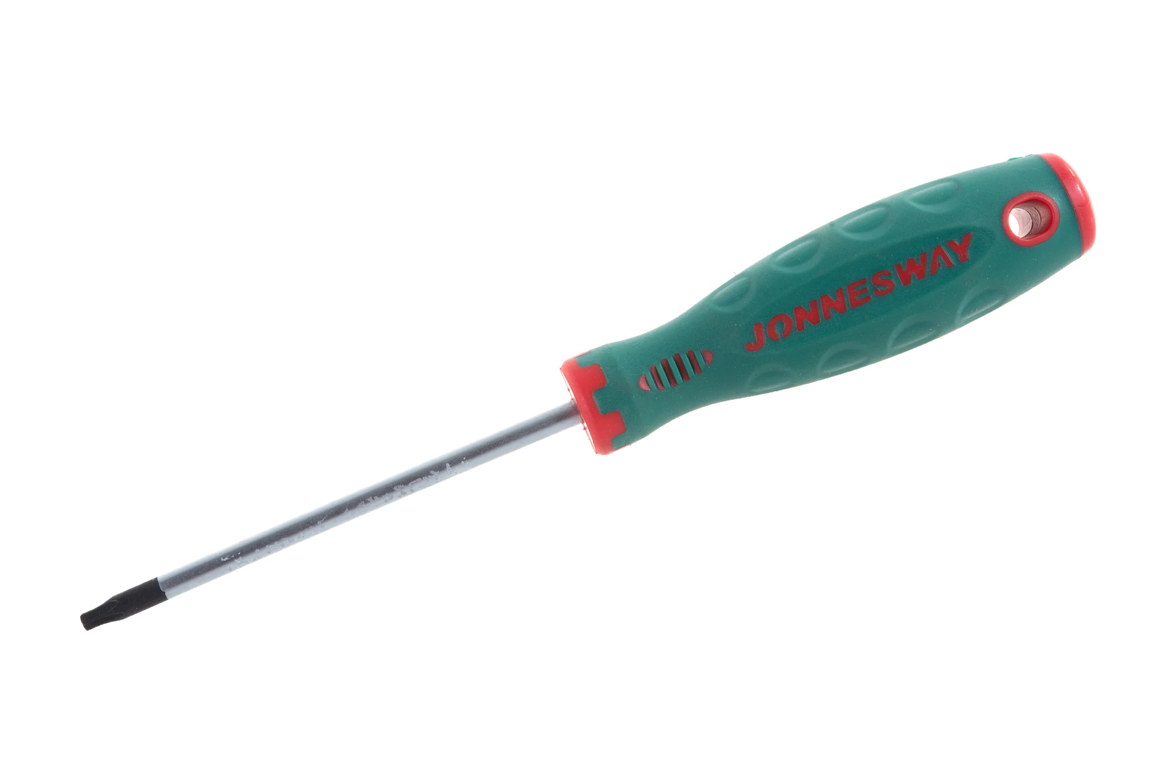 Отвертка Jonnesway Anti-Slip Grip Torx D71T20 T20 5x100x210 мм 49200