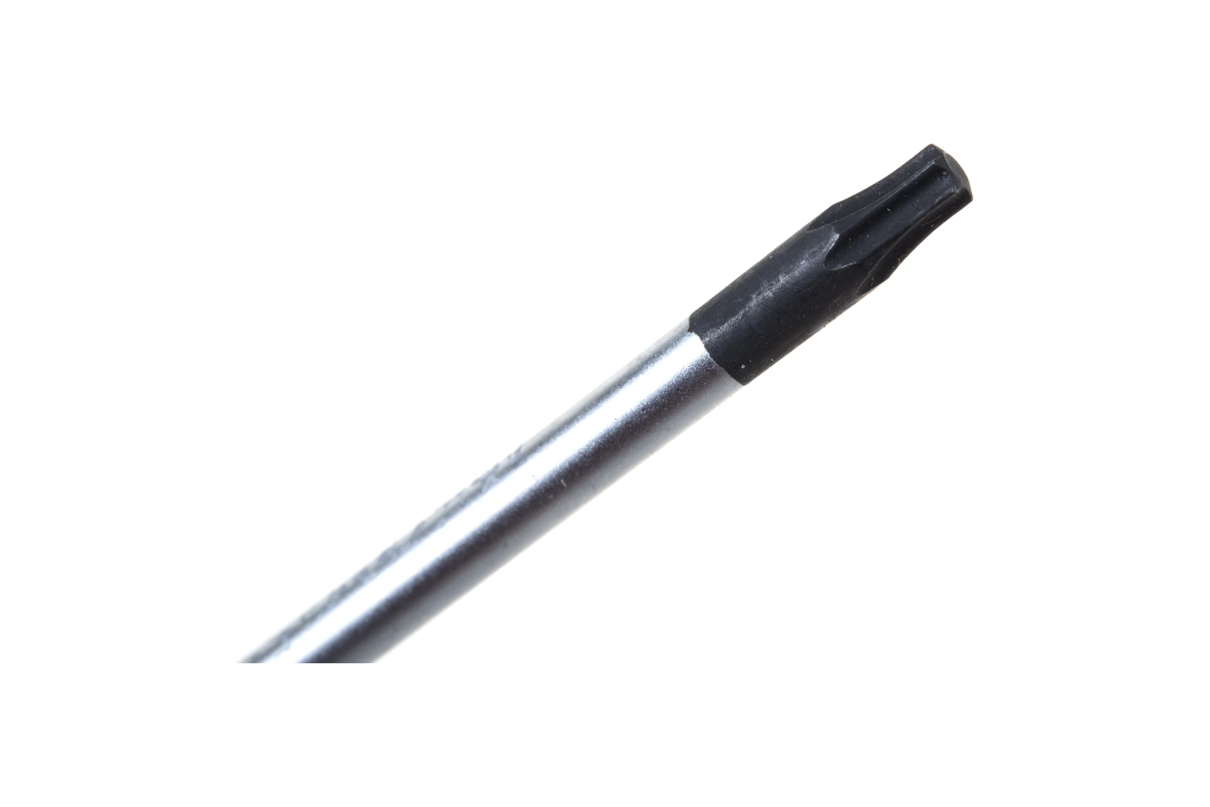 Отвертка Jonnesway Anti-Slip Grip Torx D71T20 T20 5x100x210 мм 49200