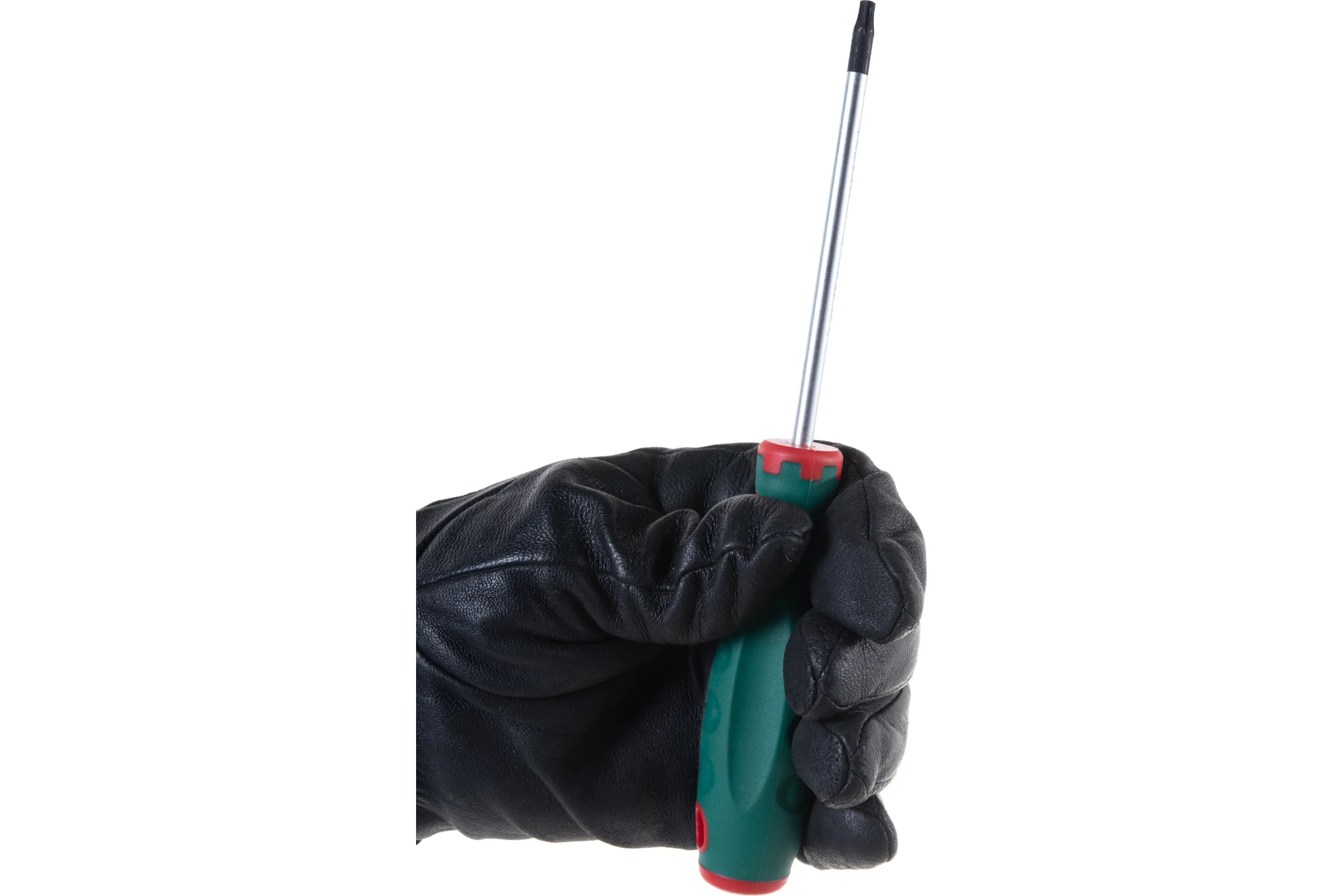 Отвертка Jonnesway Anti-Slip Grip Torx D71T20 T20 5x100x210 мм 49200