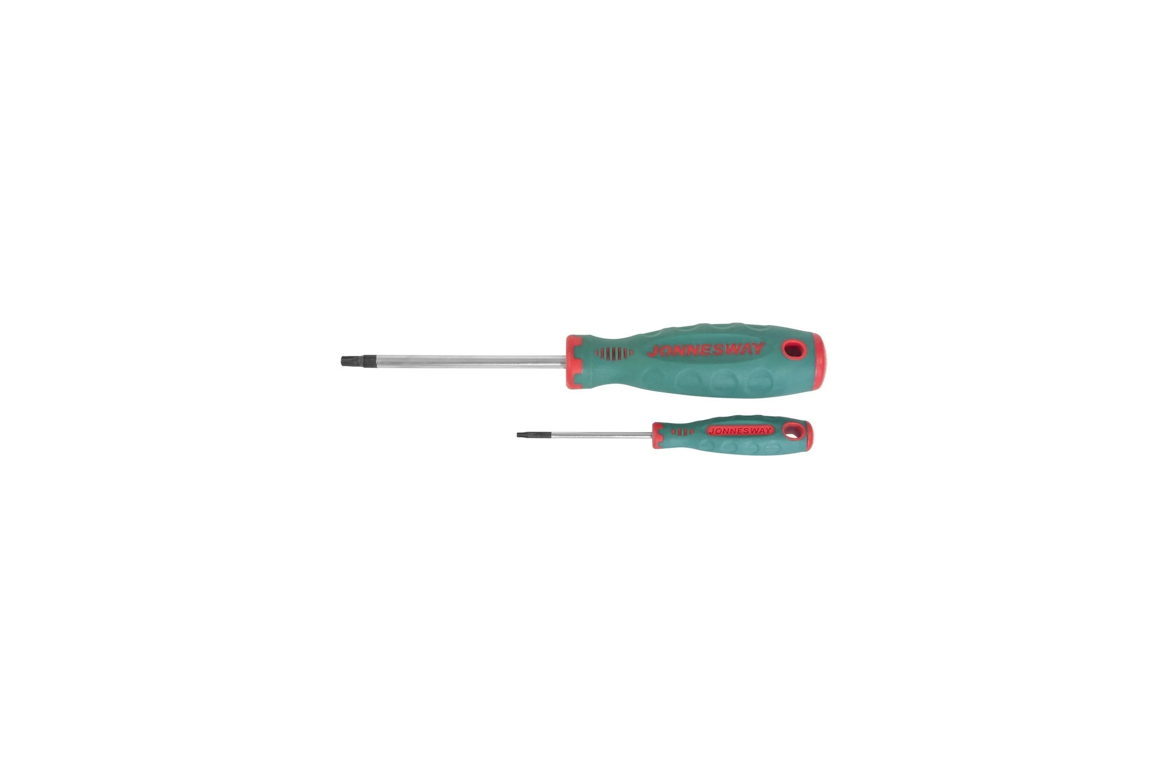 Отвертка Jonnesway Anti-Slip Grip Torx D71T40 T40 8x150x279 мм 49203