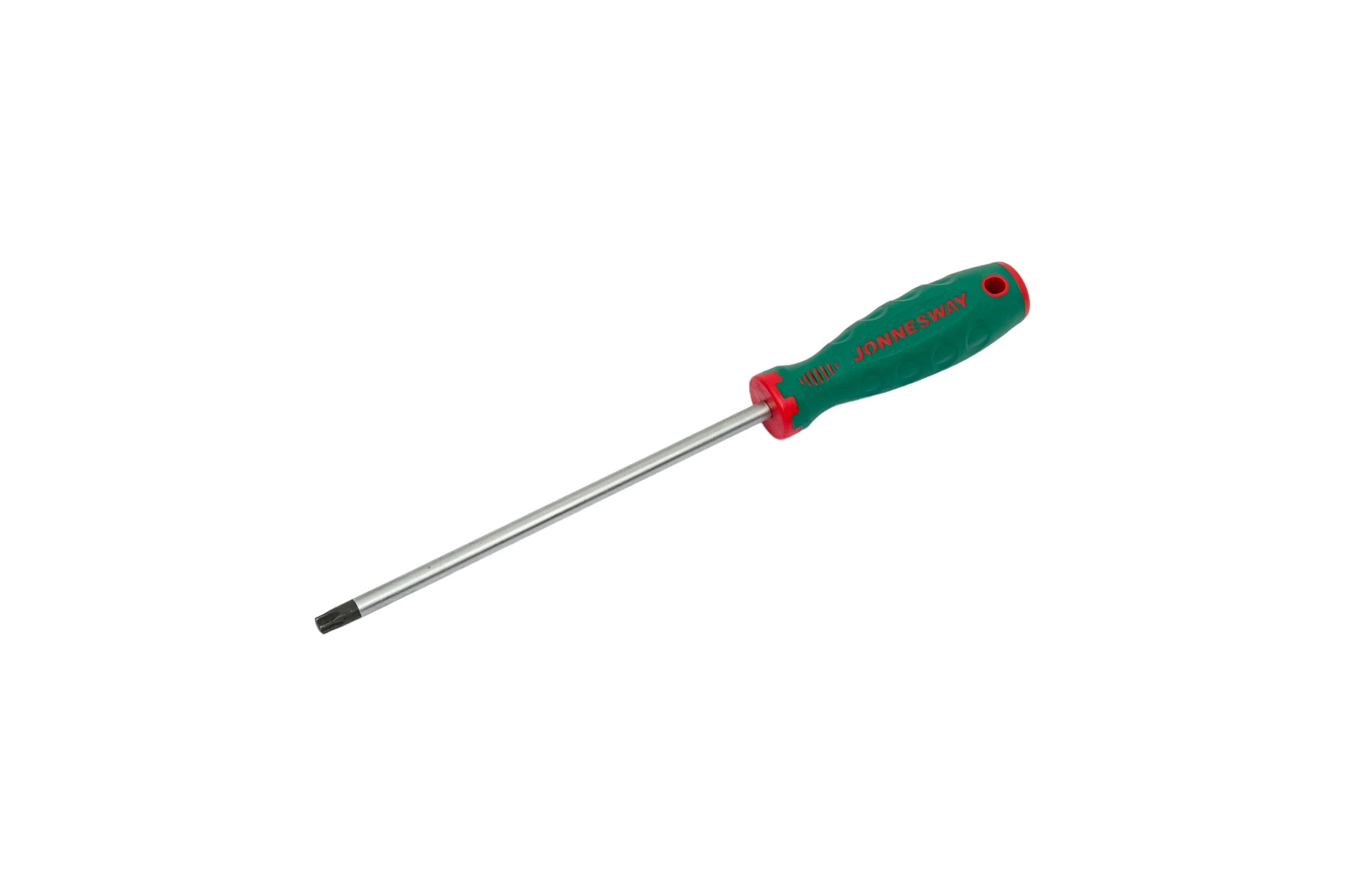 Отвертка Jonnesway Anti-Slip Grip Torx D71T45 T45 8x200x329 мм 49204