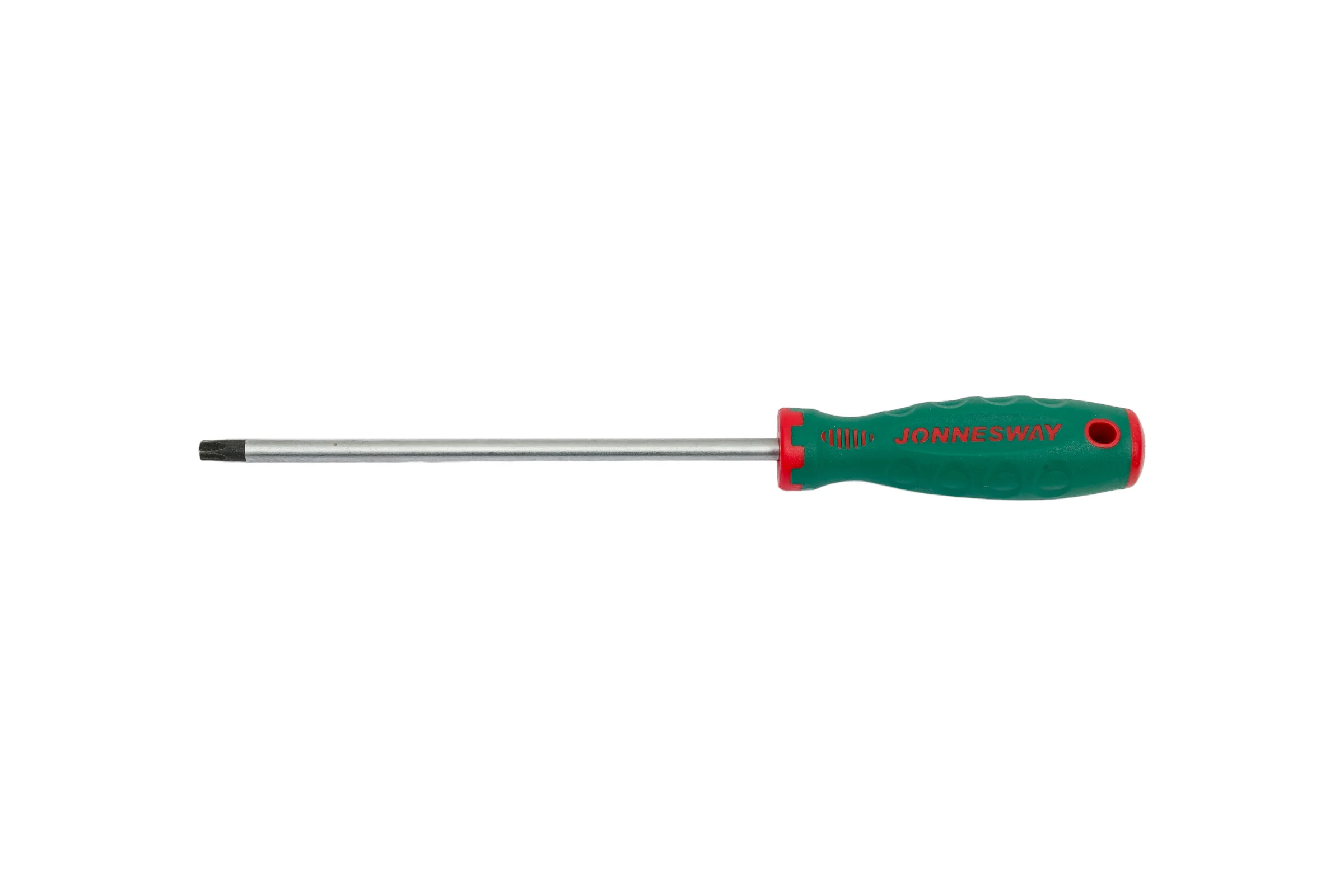 Отвертка Jonnesway Anti-Slip Grip Torx D71T45 T45 8x200x329 мм 49204