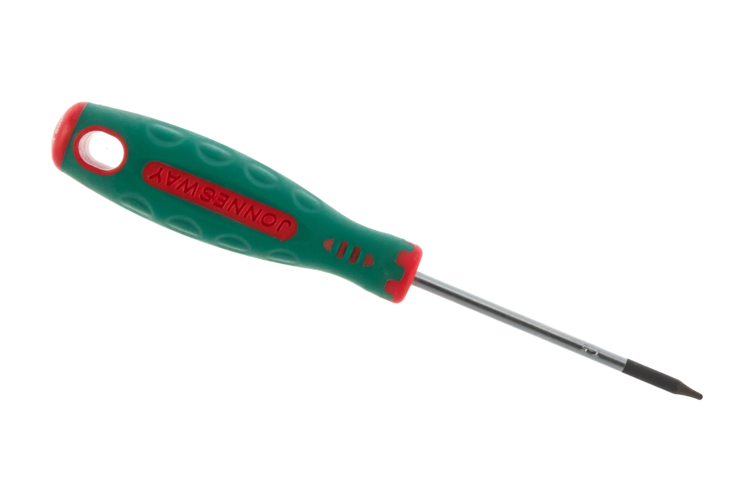 Отвертка Jonnesway Anti-Slip Grip Torx D71T5 T5 3x60x132 мм 49205
