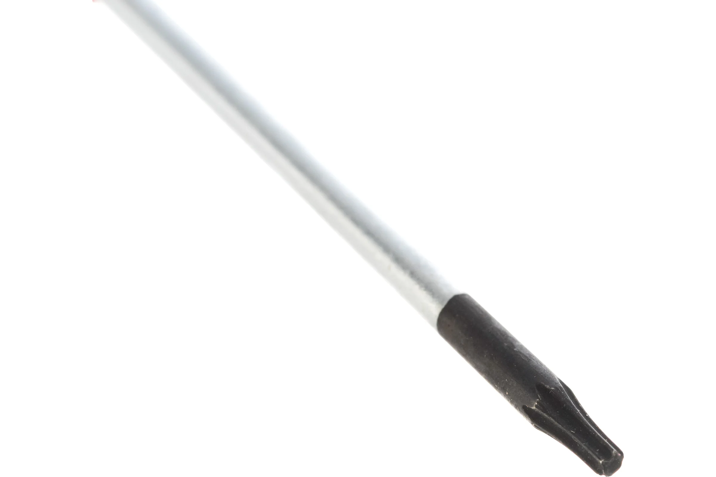 Отвертка Jonnesway Anti-Slip Grip Torx D71T7 T7 3x60x132 мм 49208