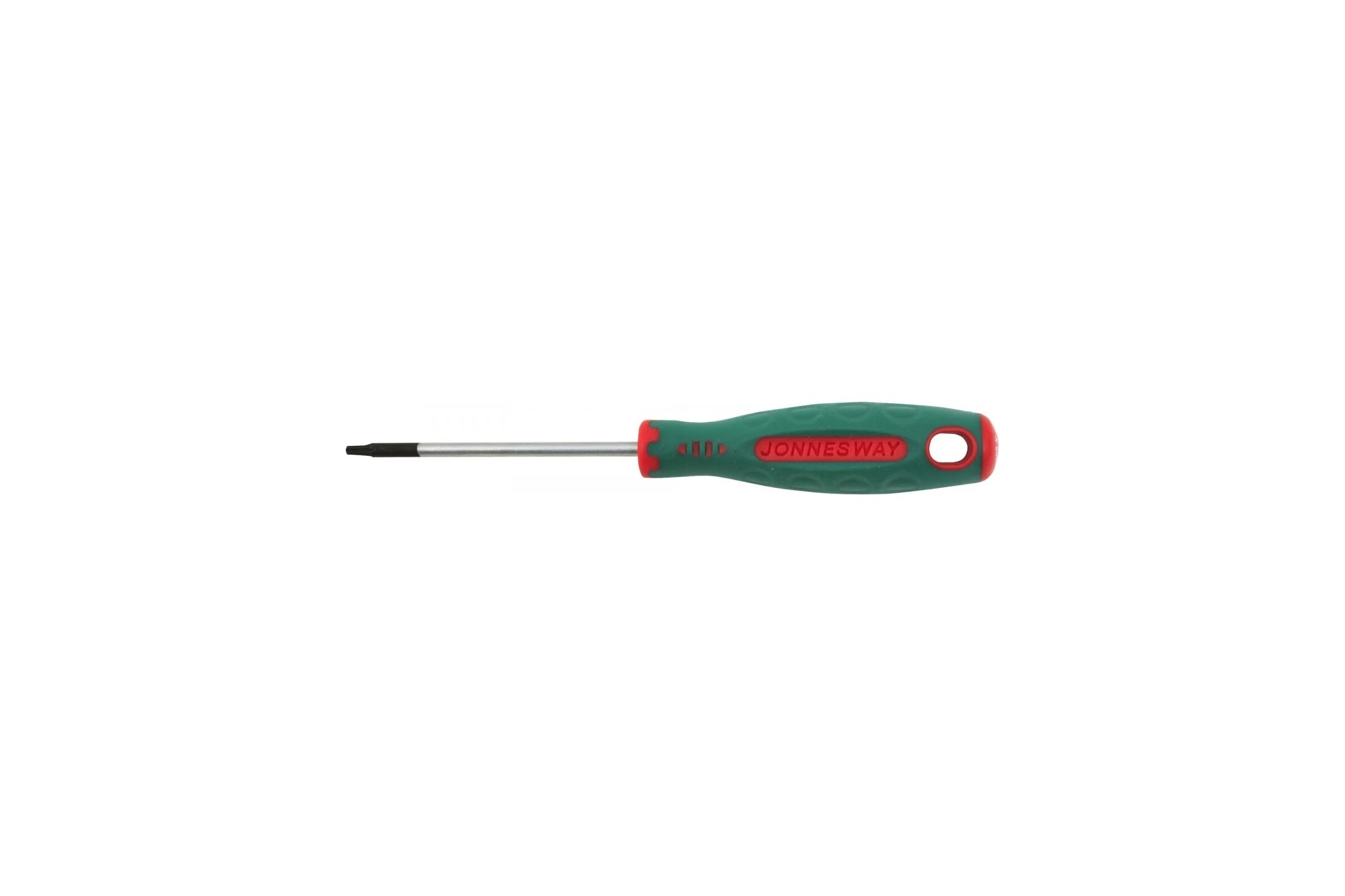 Отвертка Jonnesway Anti-Slip Grip Torx D71T7 T7 3x60x132 мм 49208