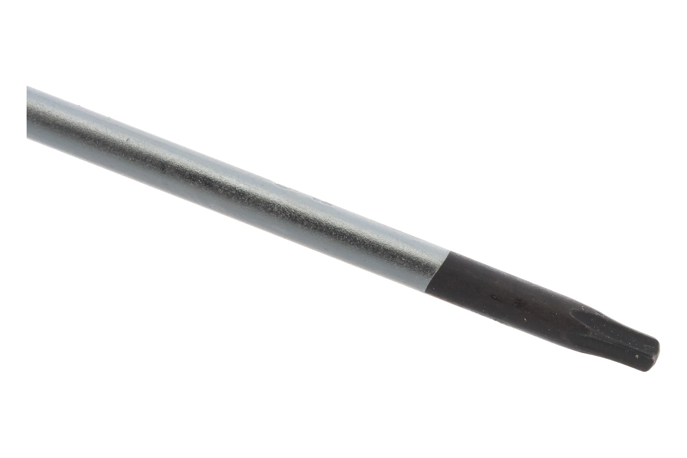 Отвертка Jonnesway Anti-Slip Grip Torx D71T9 T9 3x60x132 мм 49210