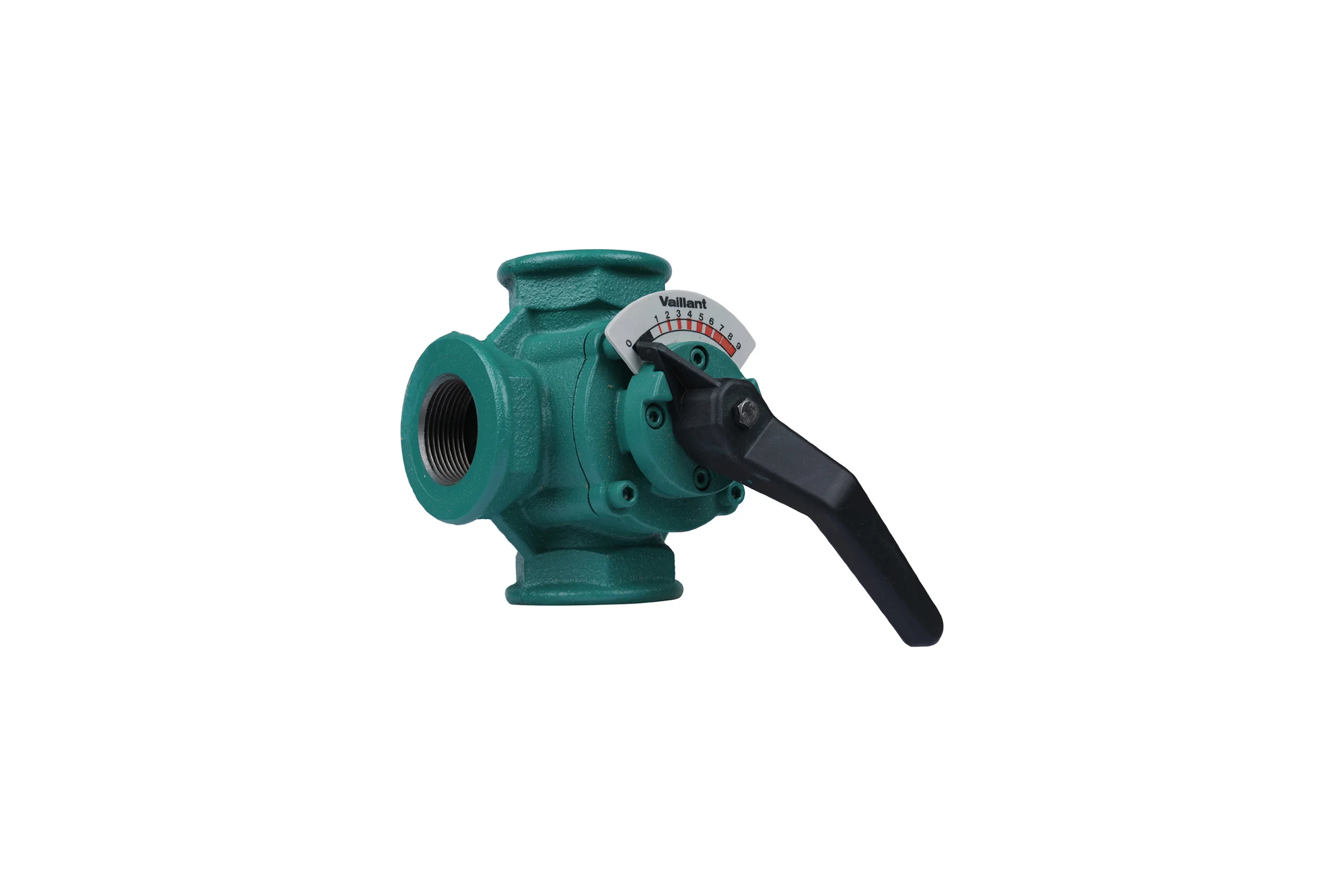 Трехходовой смеситель Vaillant VRM 3-1 1/4 009237 RQLAGJ2BAMAEF4