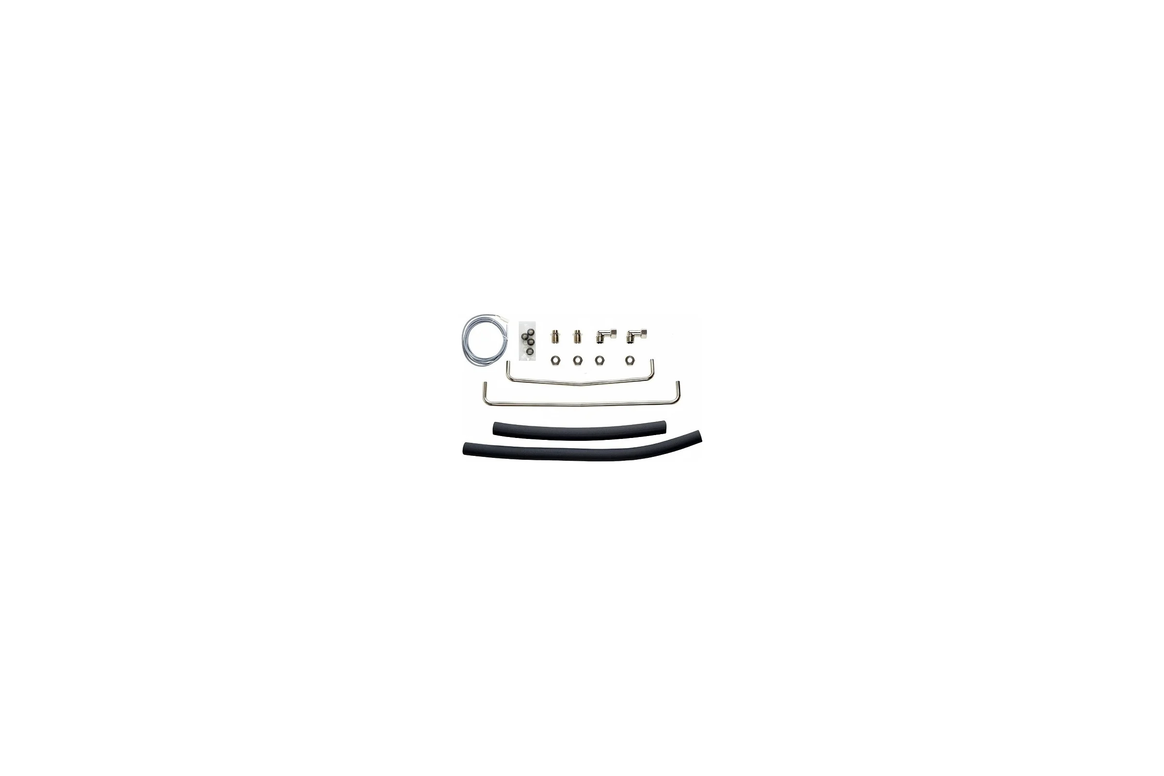 Комплект подключения Vaillant VIH CB 75/Q 75 B 0020152956 RG008P0DF1V8N2