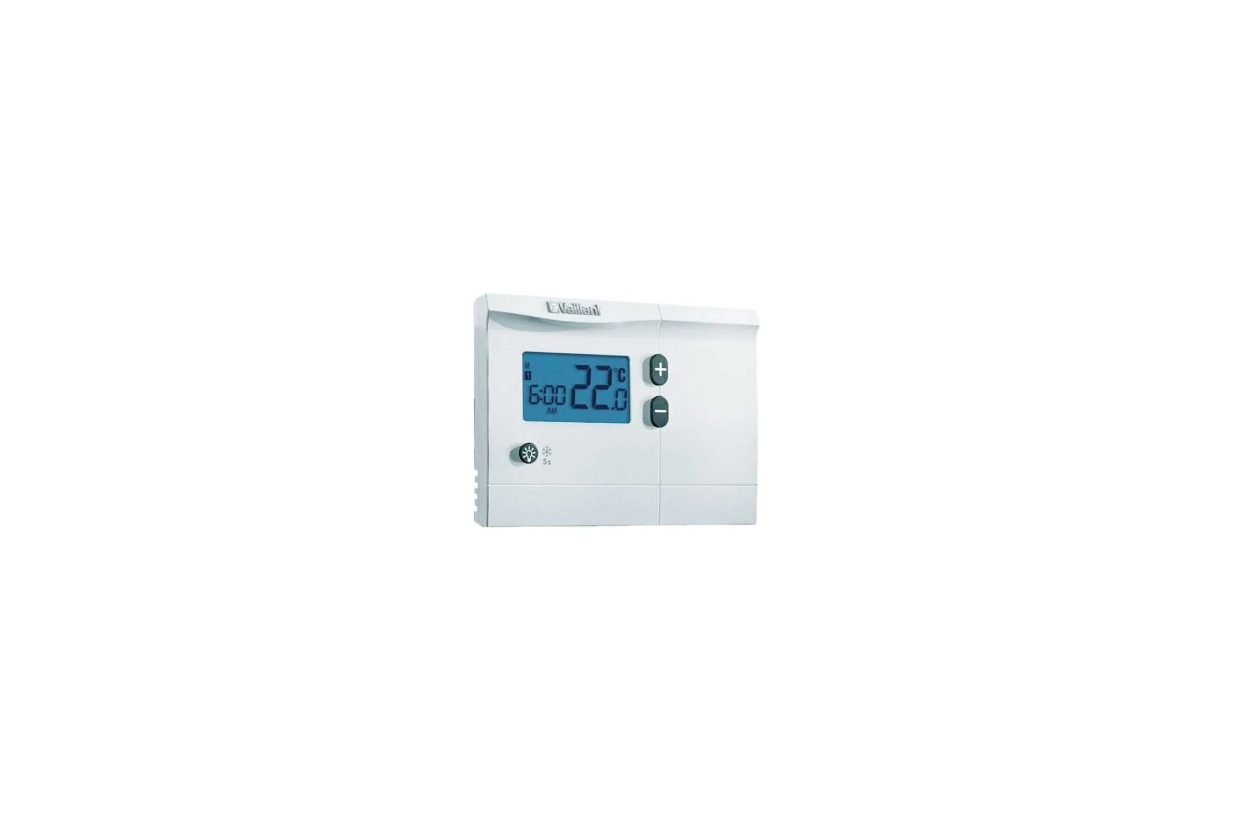 Комнатный регулятор температуры Vaillant VRT 250 (замена 307412) 0020182066 RG008N2G1MR9LE