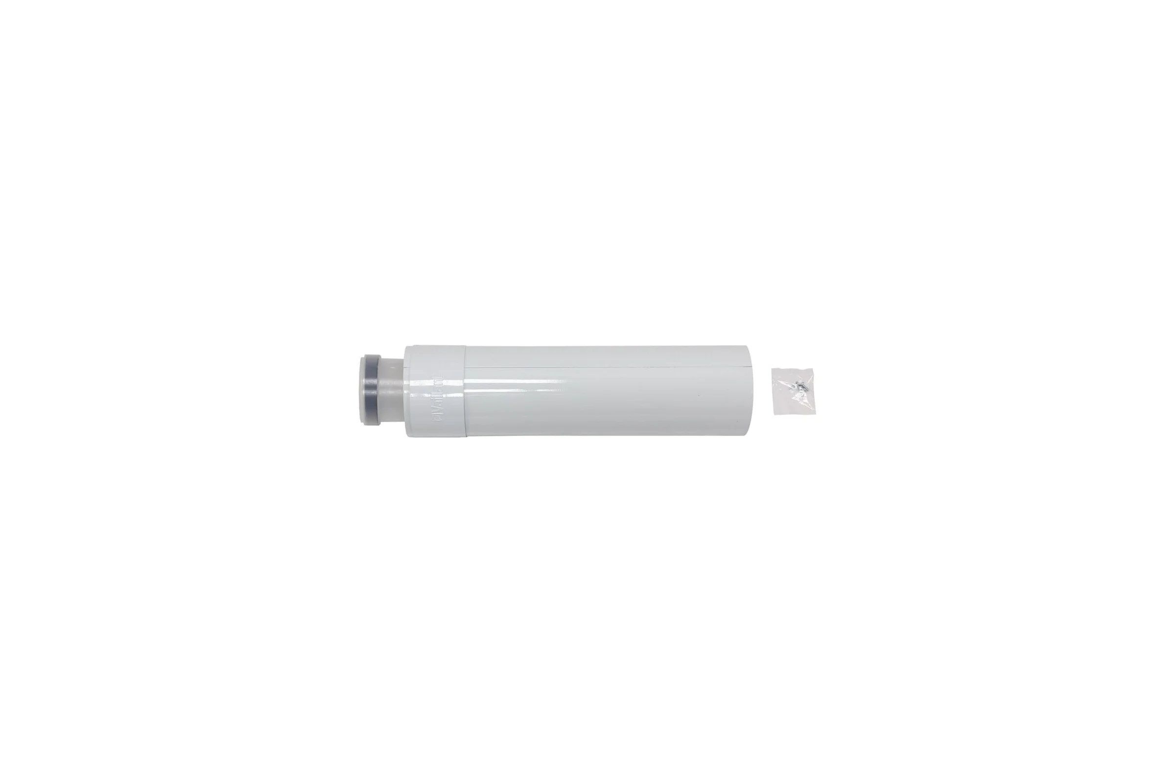 Удлинительная труба Vaillant 2 м 303205 RAN30G1MO90VNO