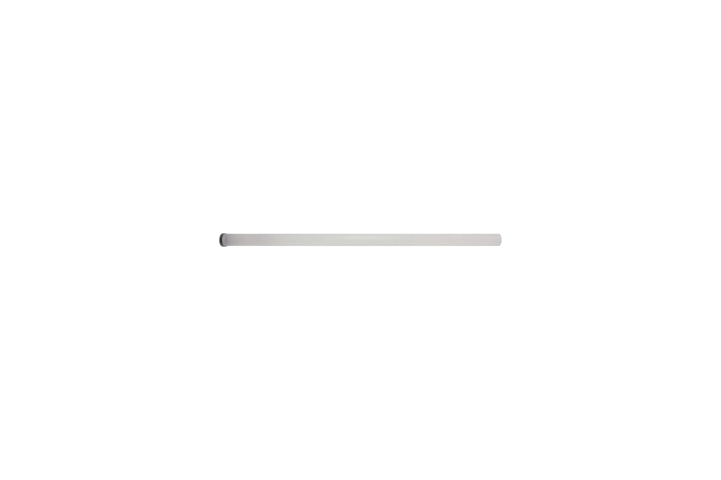 Прямой участок прохода Vaillant длиной 2 м 303255 RAN30F1VHM9QNC