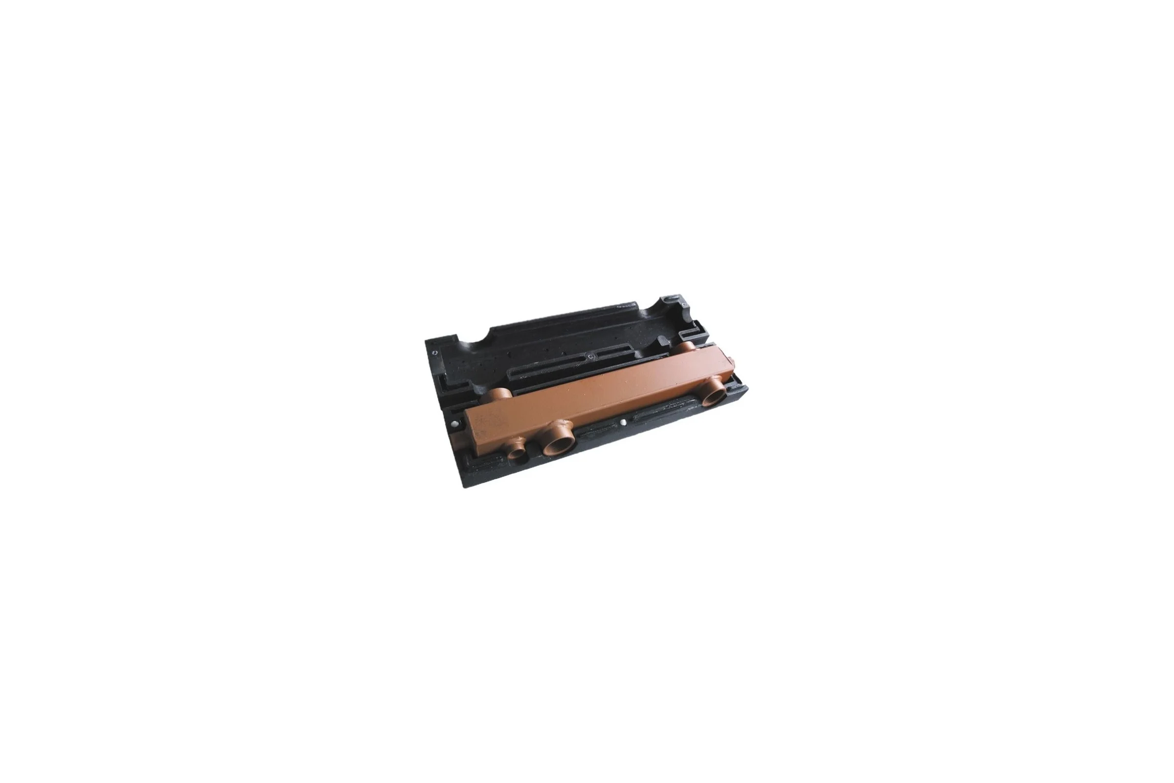 Гидравлический разделитель Vaillant WH 95 306721 RAN30F19N7FG40