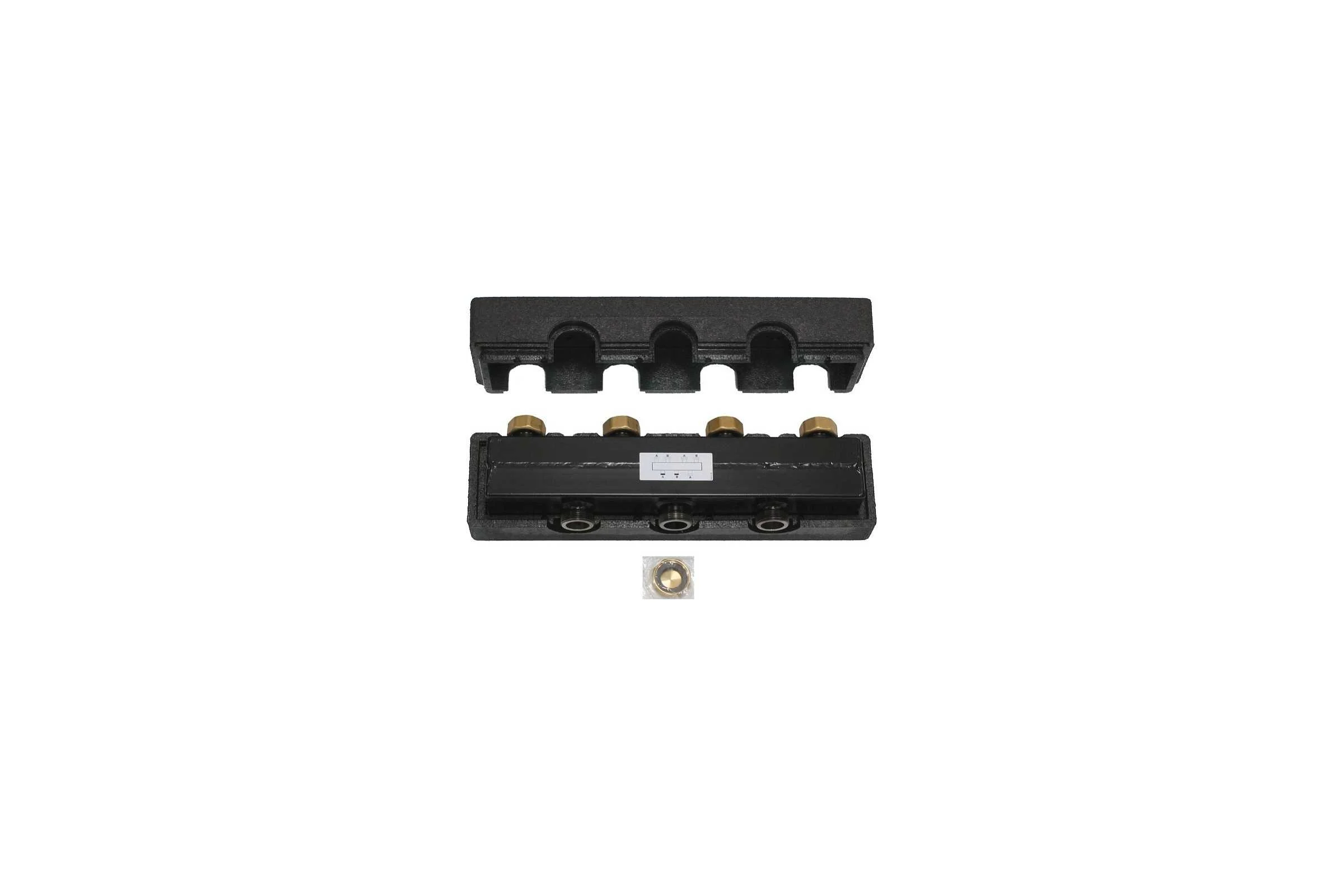 Коллектор Vaillant 307556 RQLAGJ2B2DTC4R
