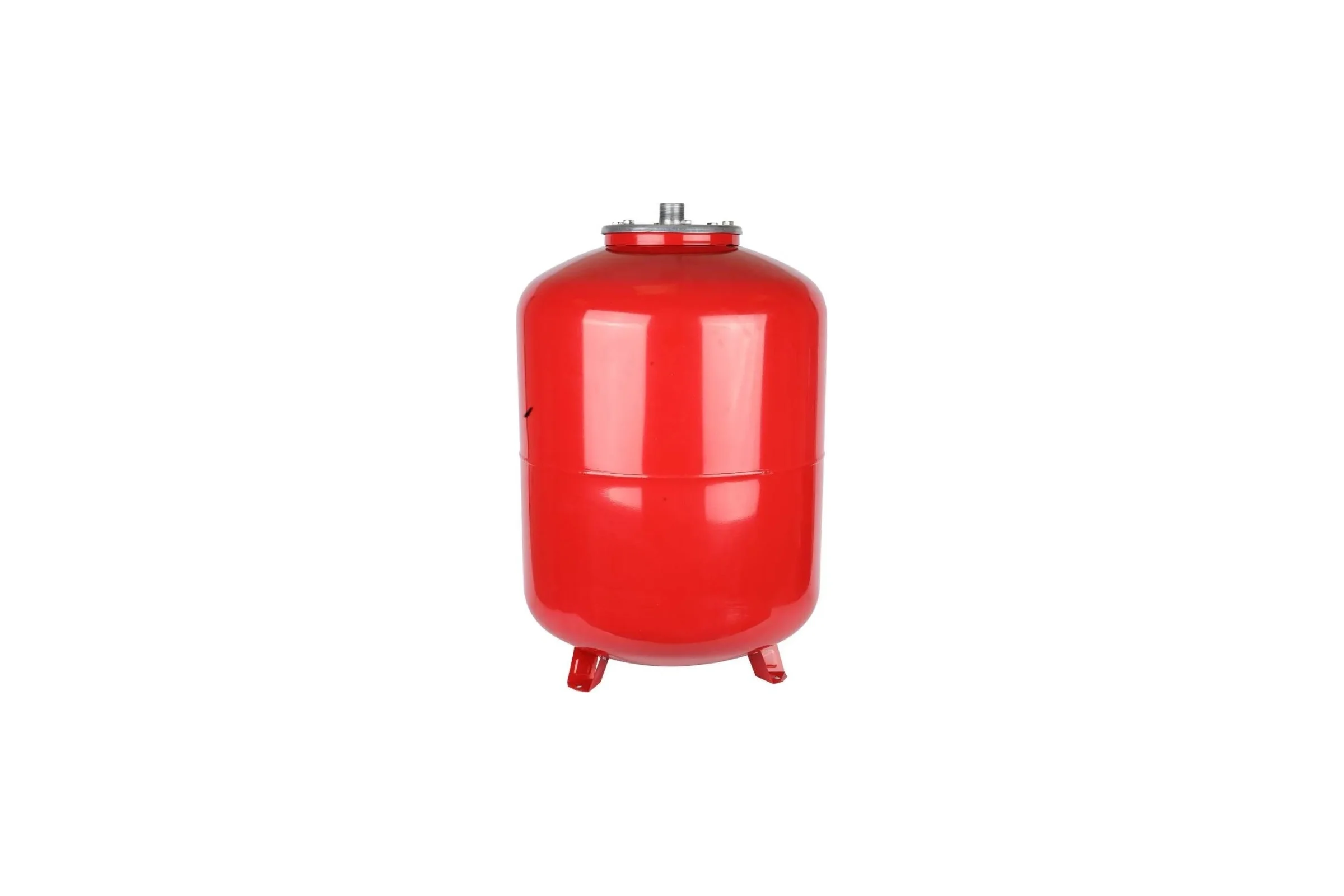 Расширительный бак на отопление STOUT 2000 л. STH-0006-002000 (цвет красный) RG0092A0MFEIOL