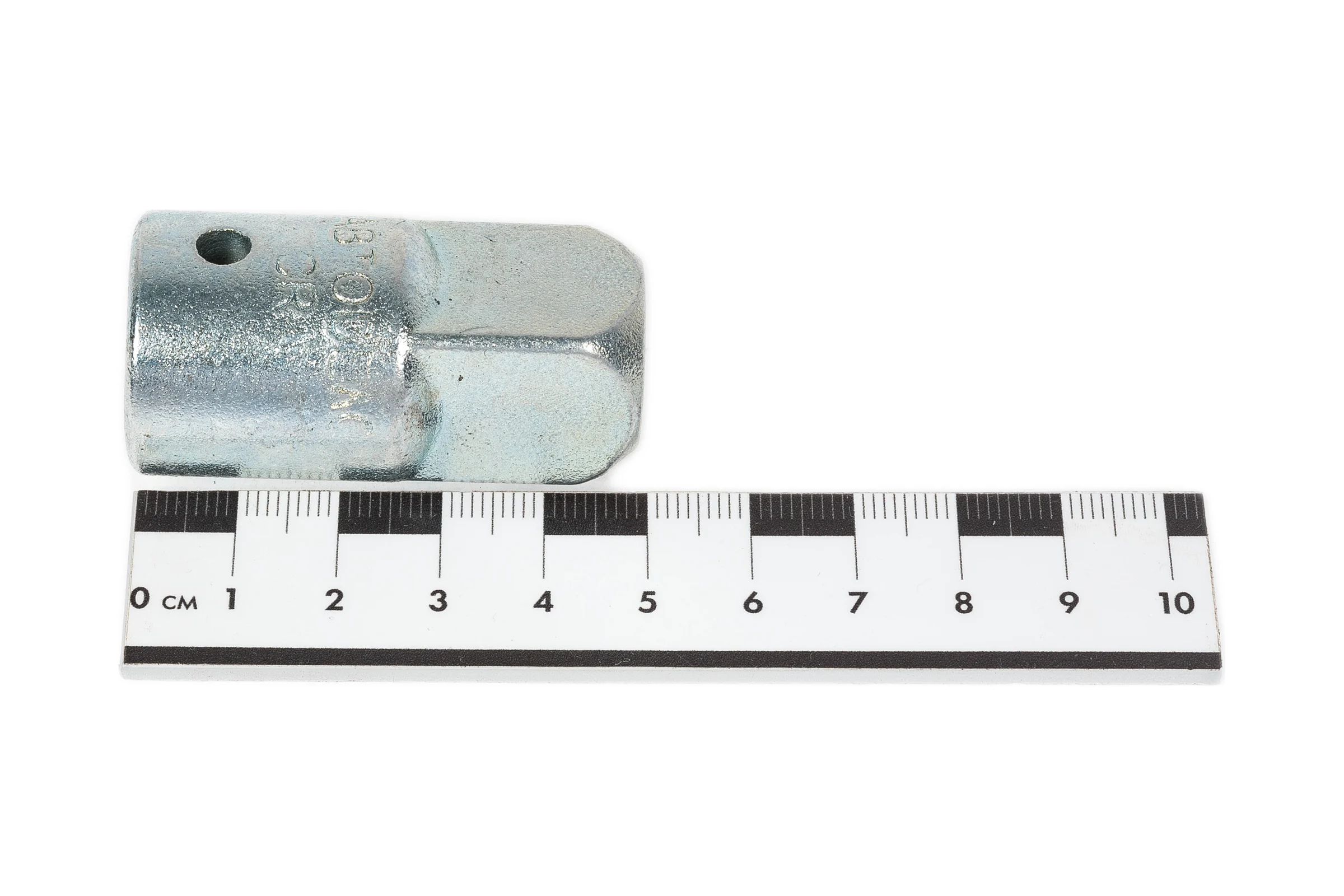 Переходник-адаптер АвтоDело 1/2" на 3/4" 39752 15140