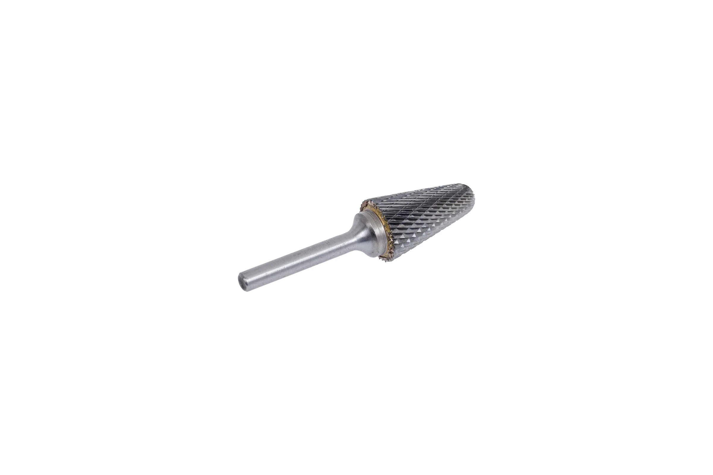 Бор-фреза L203806, двойная насечка, ВК8 SDW TOOLS cu00360