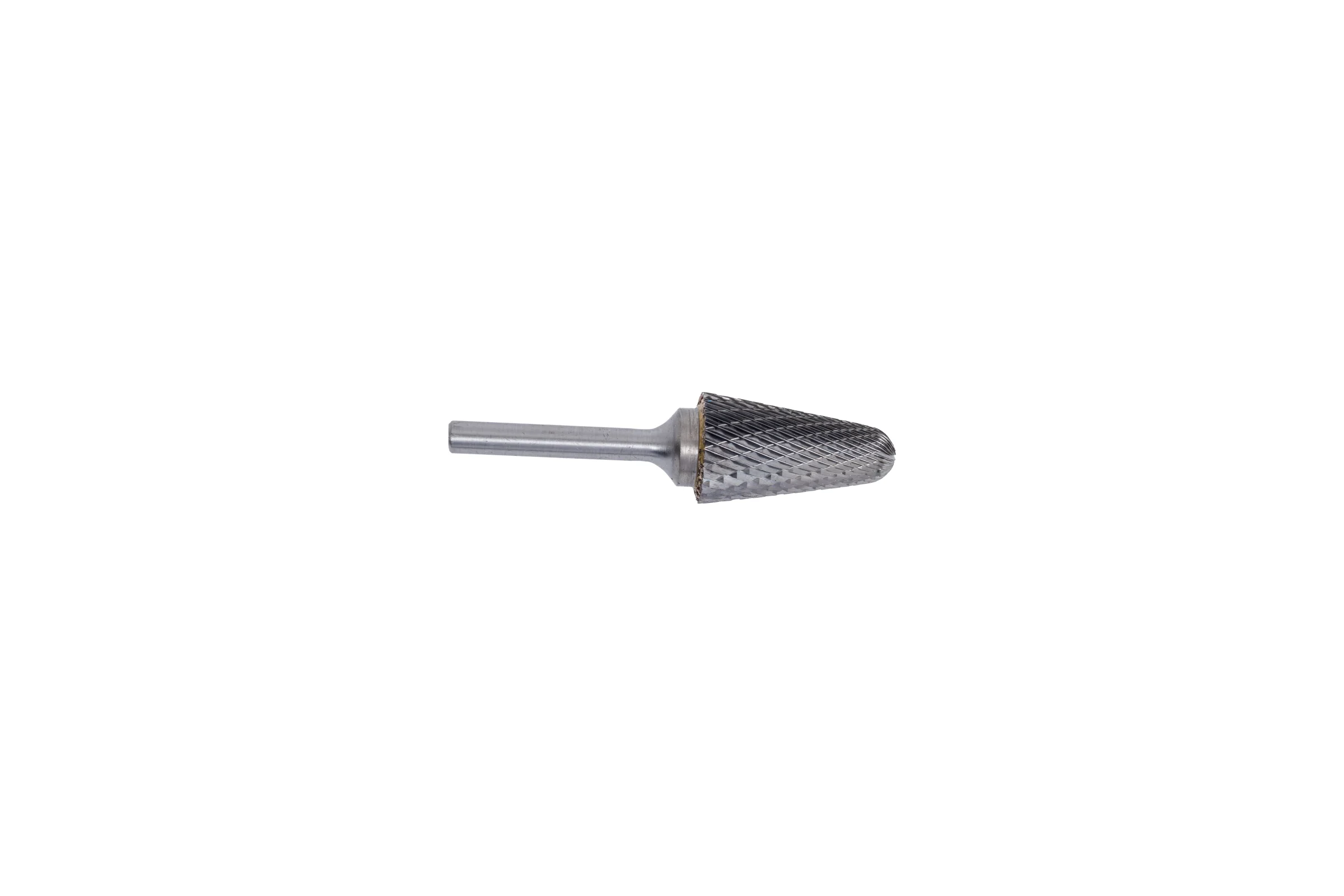 Бор-фреза L203806, двойная насечка, ВК8 SDW TOOLS cu00360