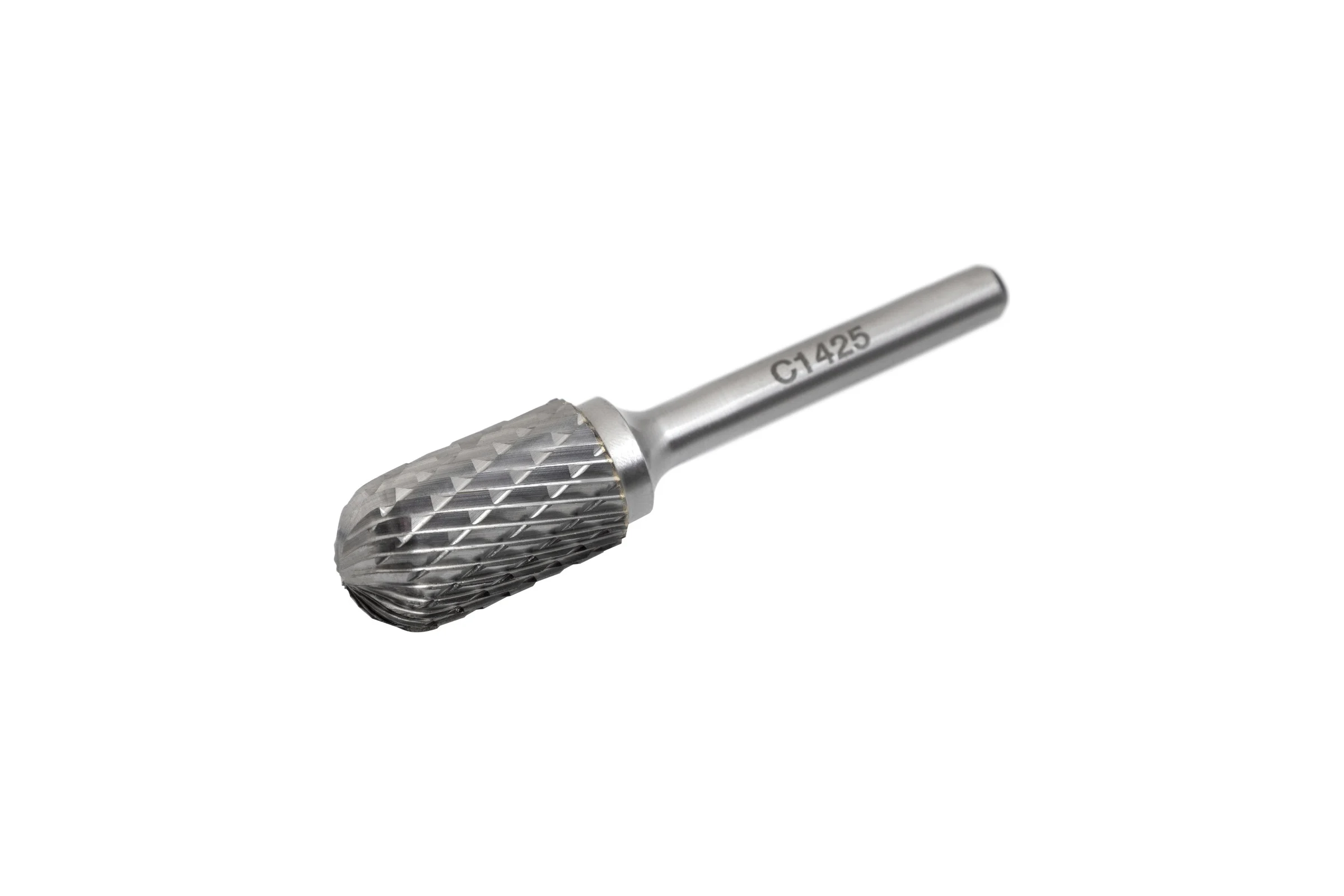 Бор-фреза C142506, двойная насечка, ВК8 SDW TOOLS cu00317