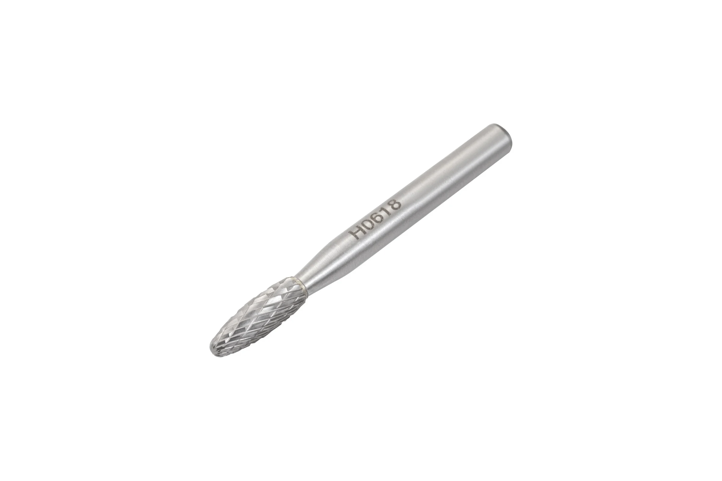 Бор-фреза H061806, двойная насечка, ВК8 SDW TOOLS cu00347