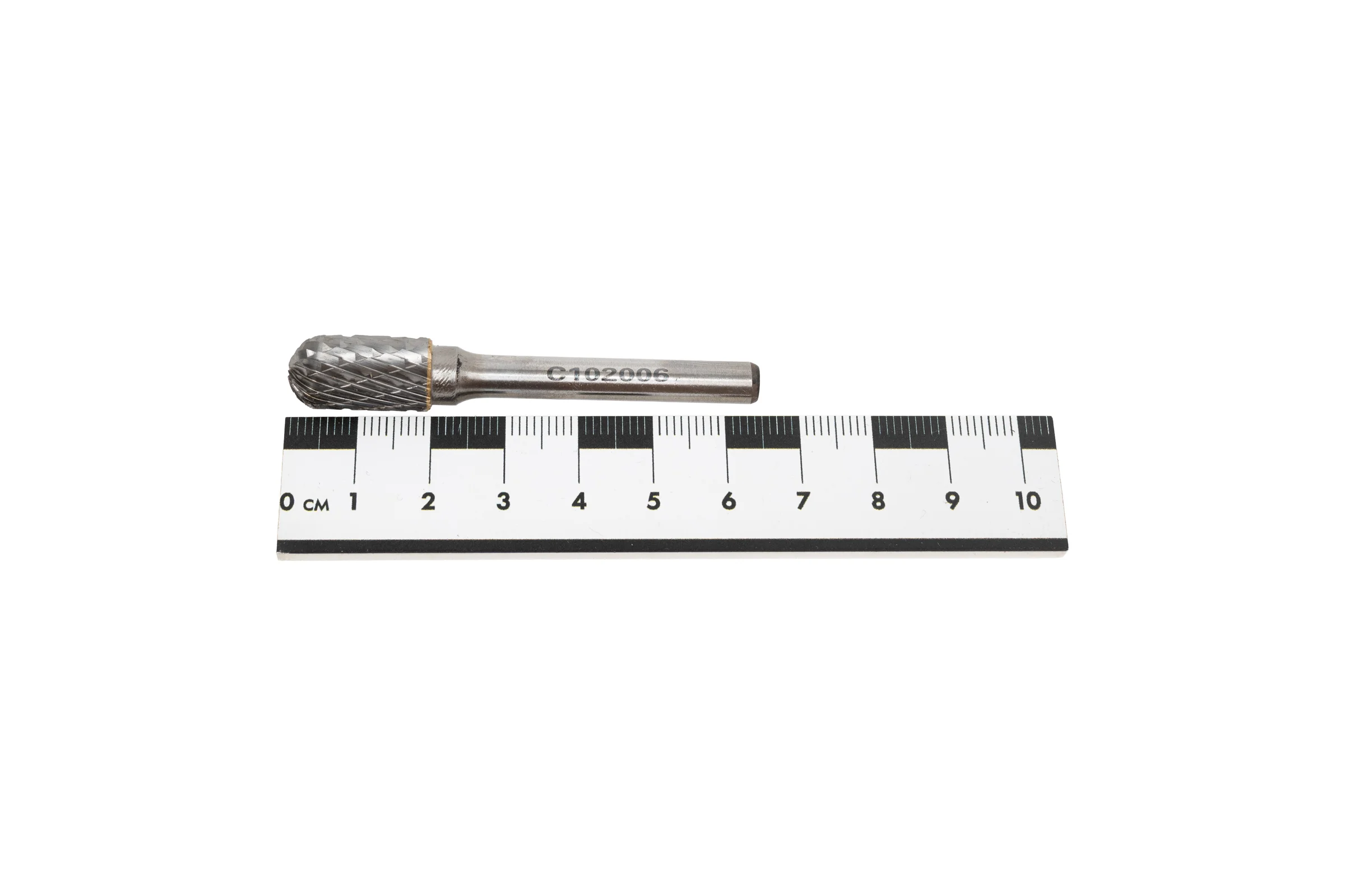 Бор-фреза C102006, двойная насечка, ВК8 SDW TOOLS cu00315