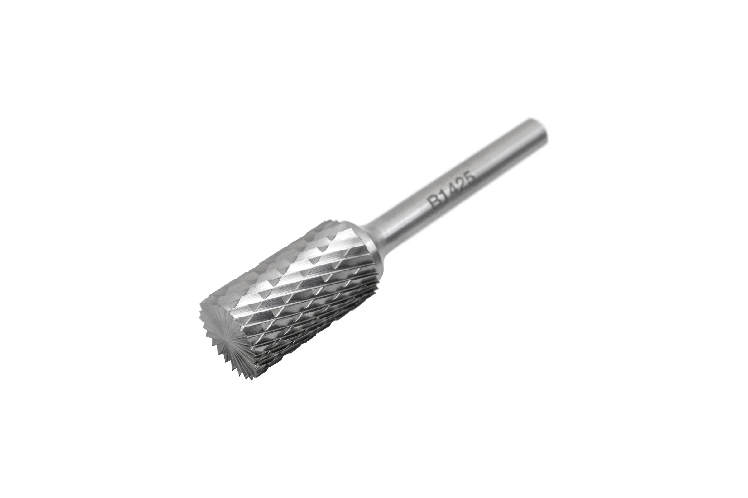 Бор-фреза B142506, двойная насечка, ВК8 SDW TOOLS cu00310
