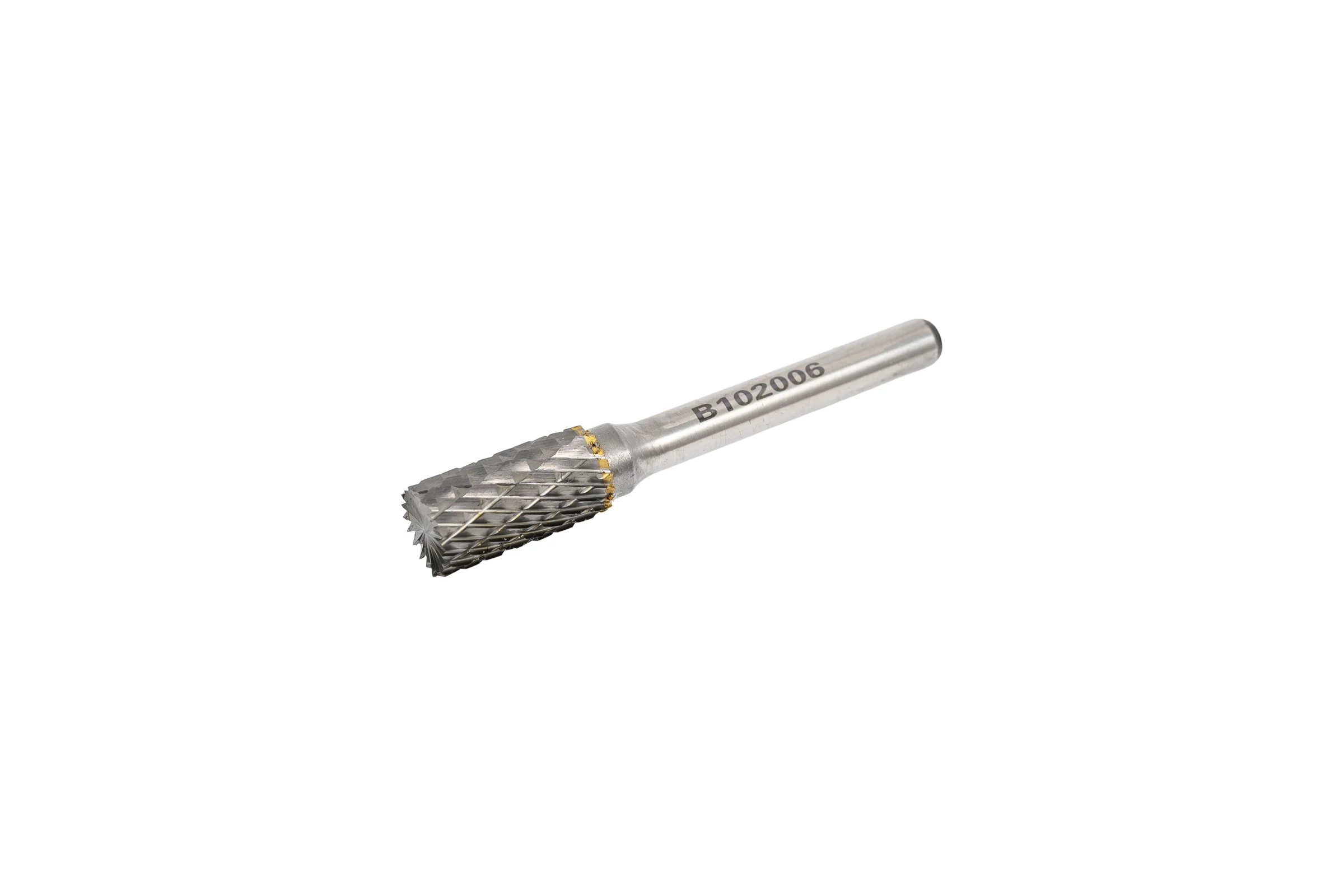 Бор-фреза B102006, двойная насечка, ВК8 SDW TOOLS cu00308