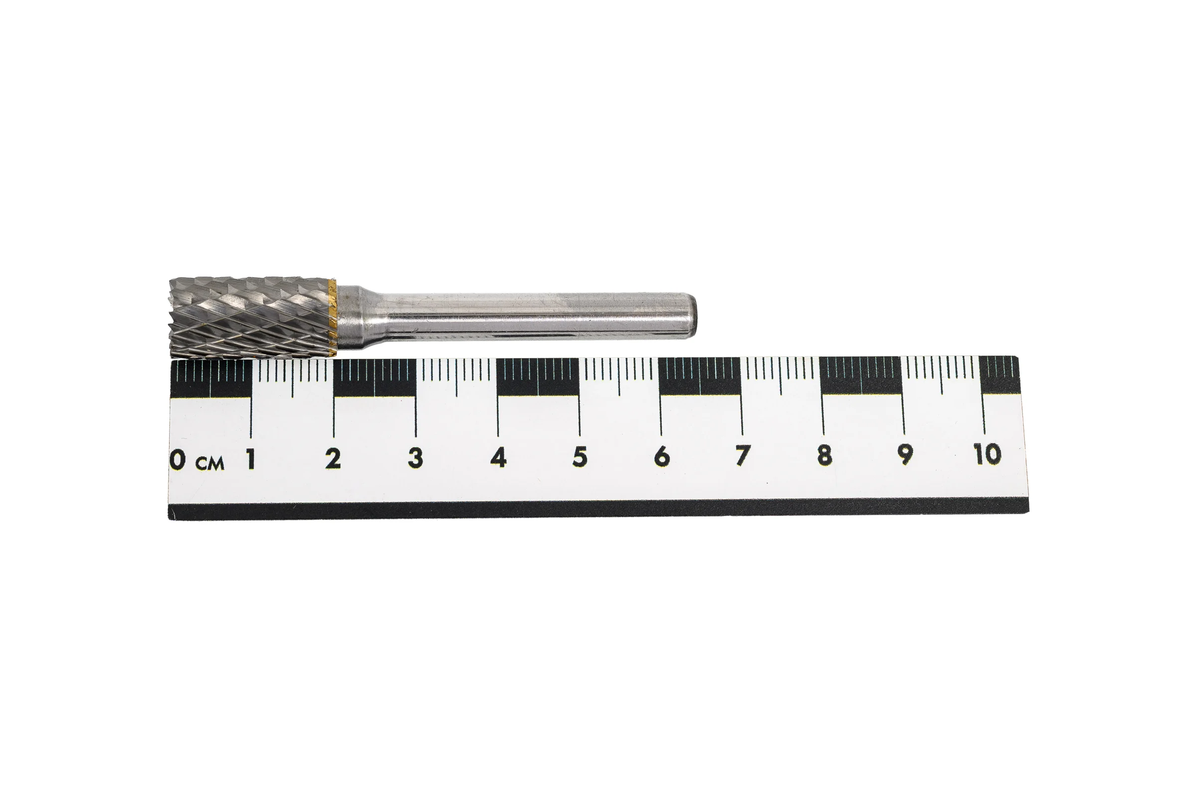 Бор-фреза B102006, двойная насечка, ВК8 SDW TOOLS cu00308