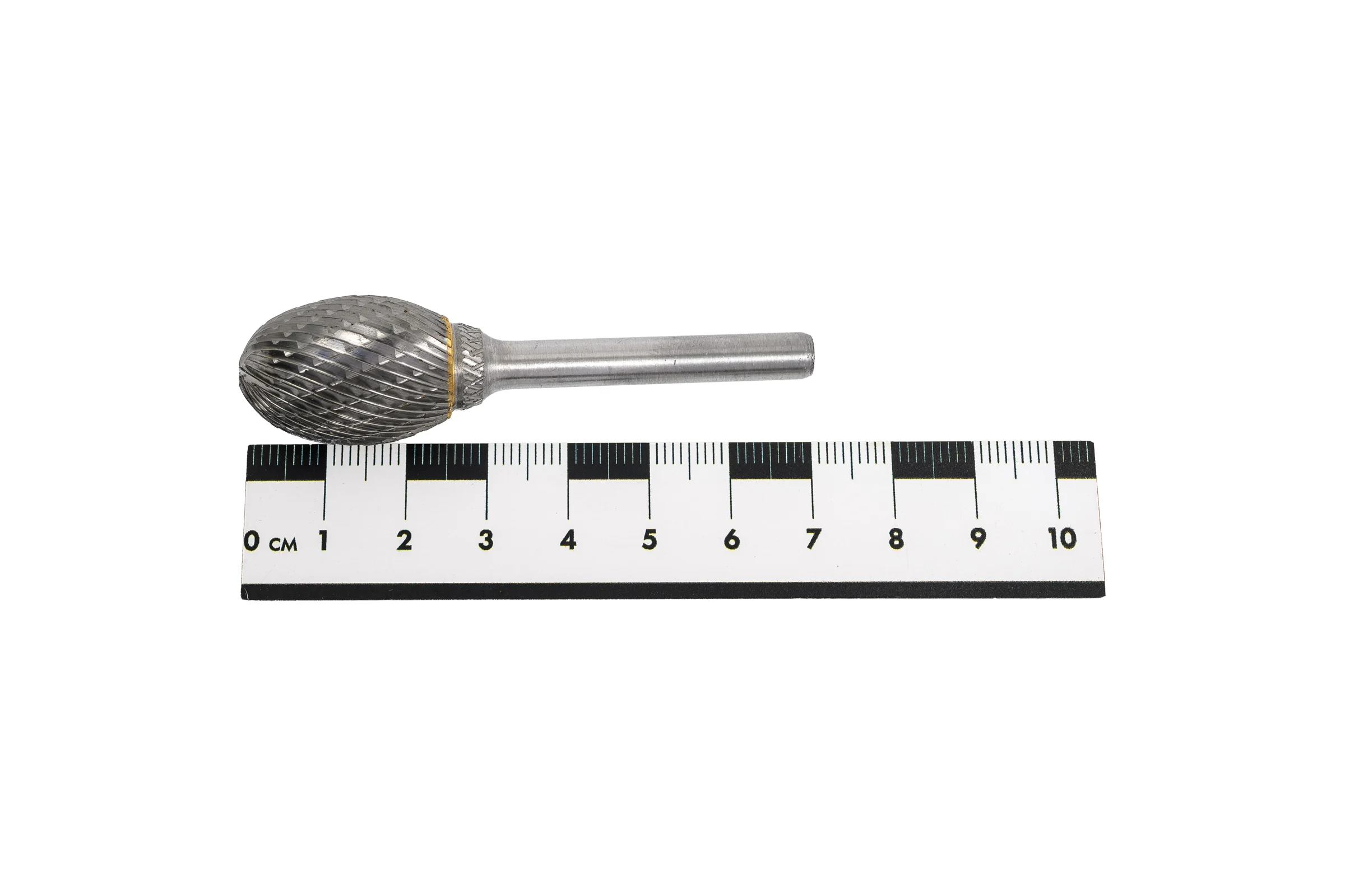 Бор-фреза E202506, двойная насечка, ВК8 SDW TOOLS cu00333