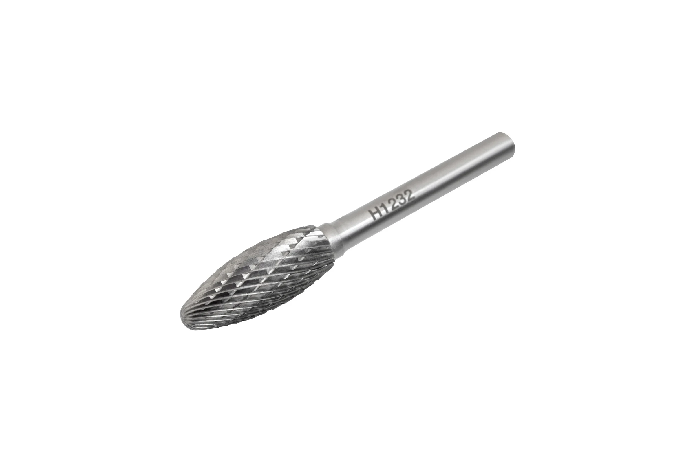 Бор-фреза H123206, двойная насечка, ВК8 SDW TOOLS cu00350